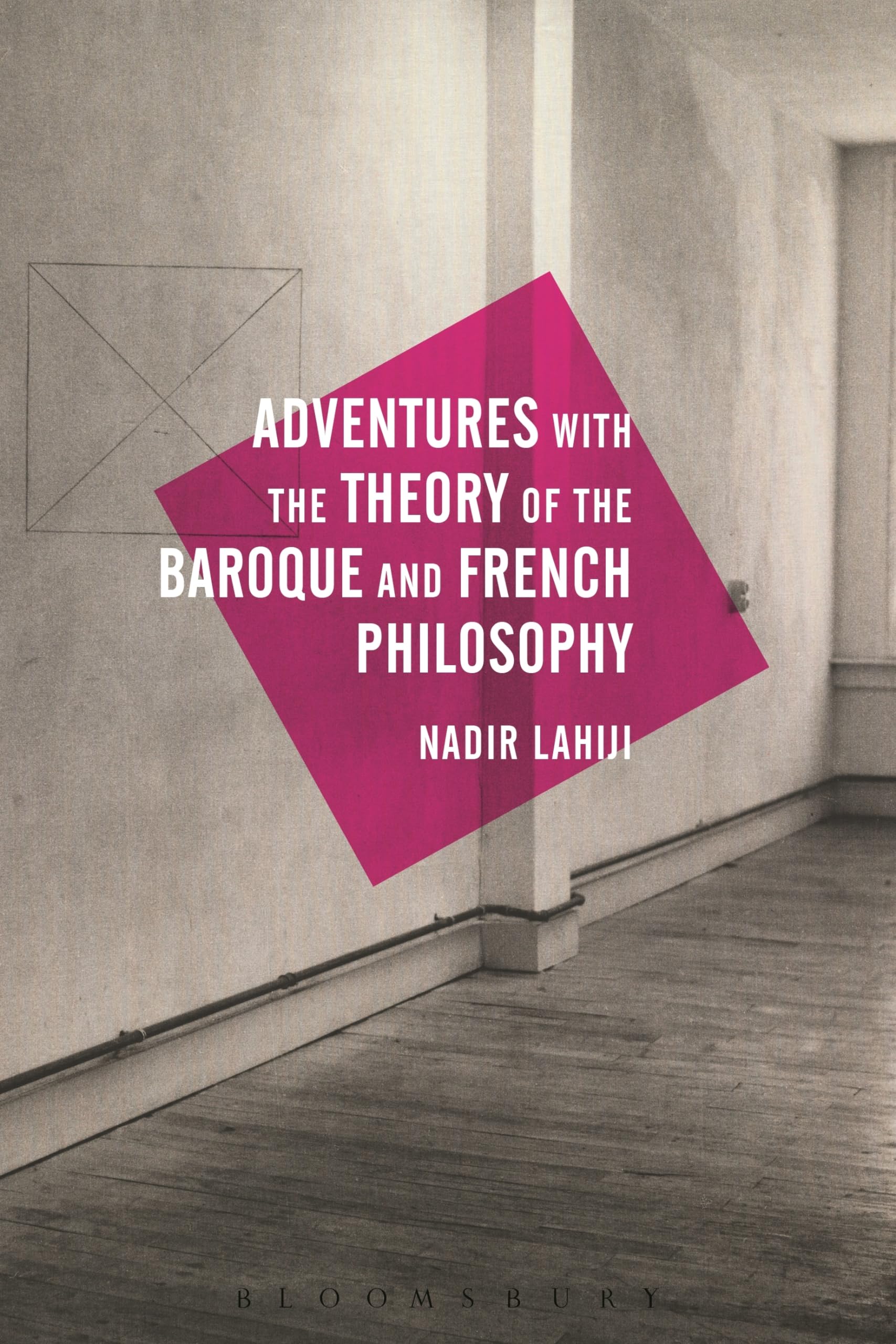 Adventures with the Theory of the Baroque and French Philosophy Philosophy