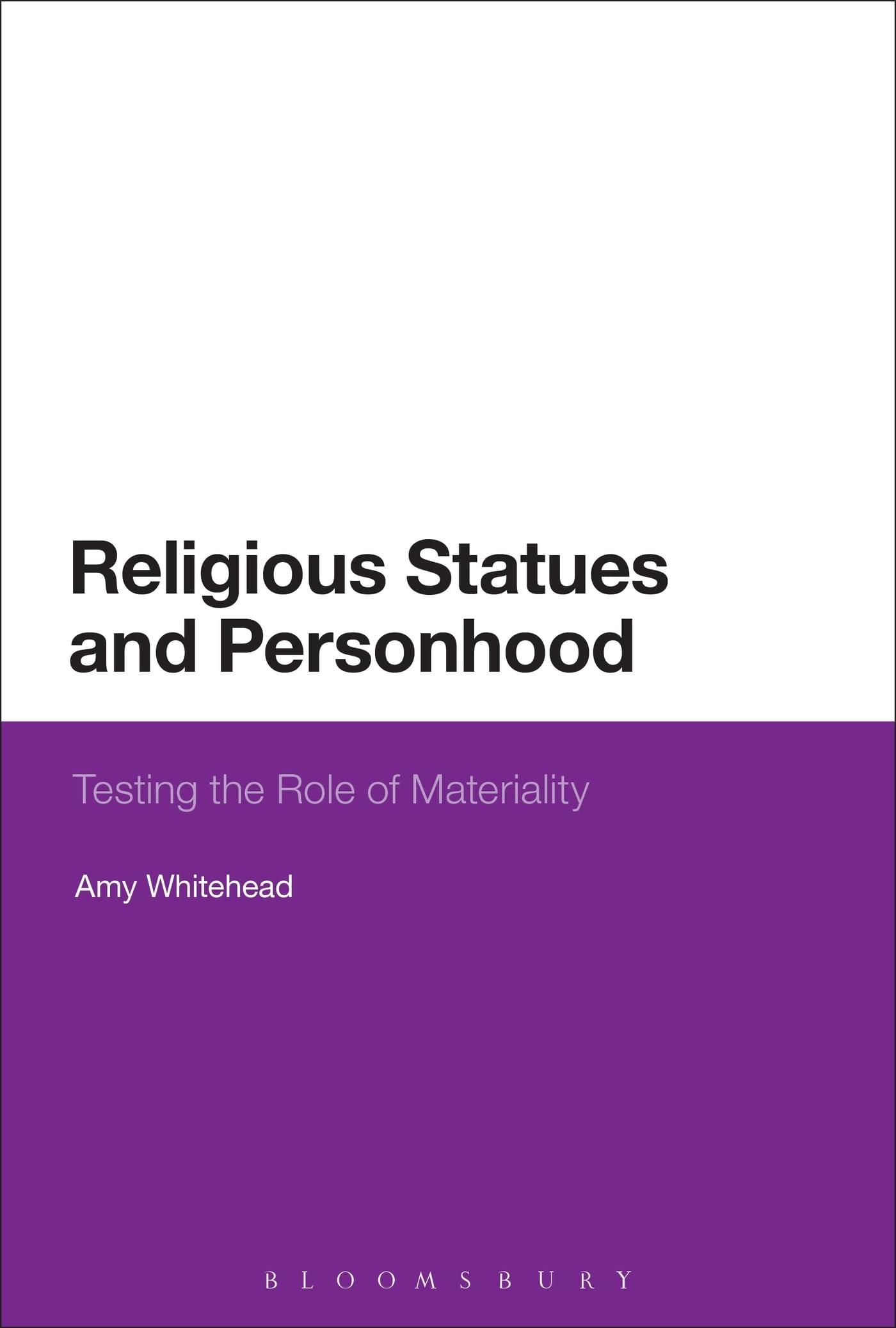 Religious Statues and Personhood Social Sciences