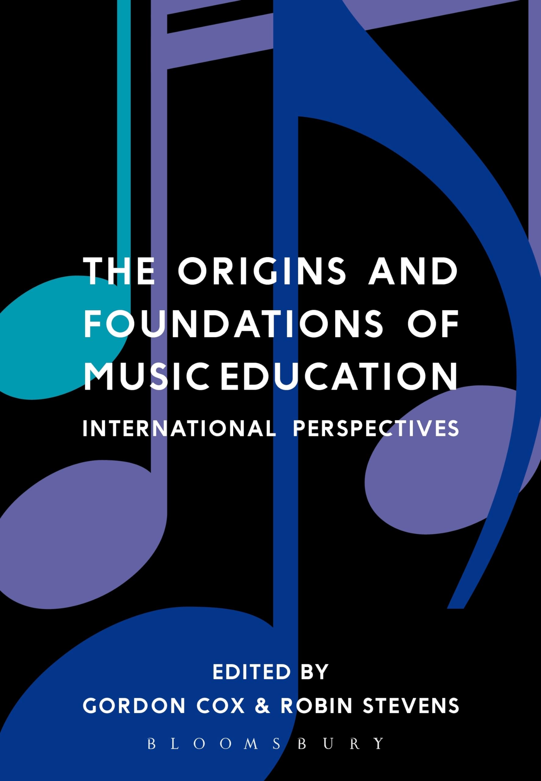 The Origins and Foundations of Music Education Business, Finance & Career