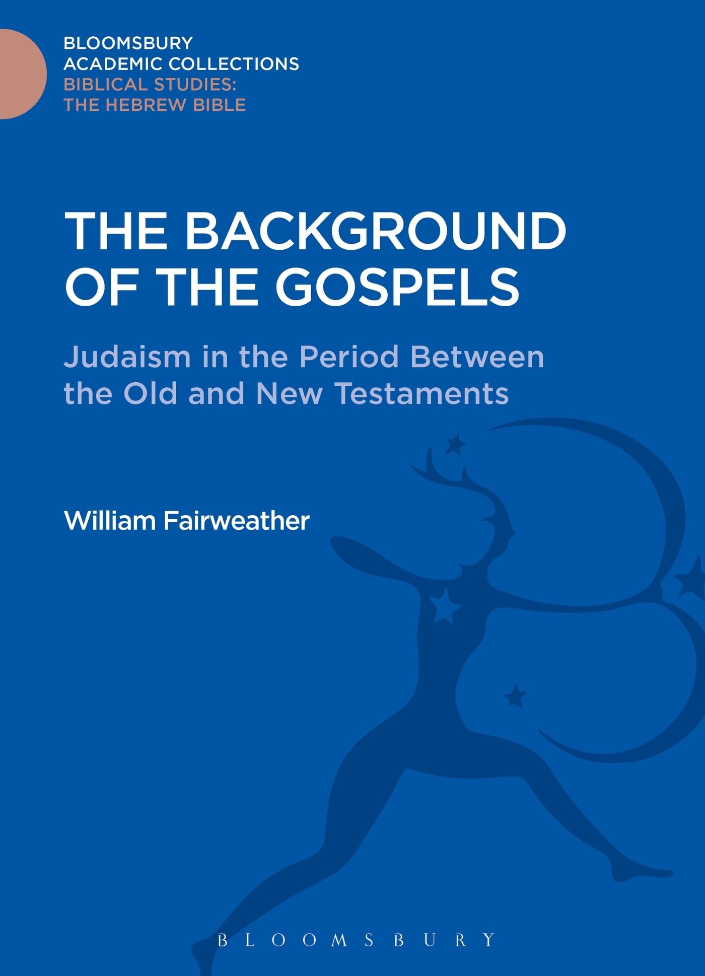 The Background of the Gospels Contemporary literature
