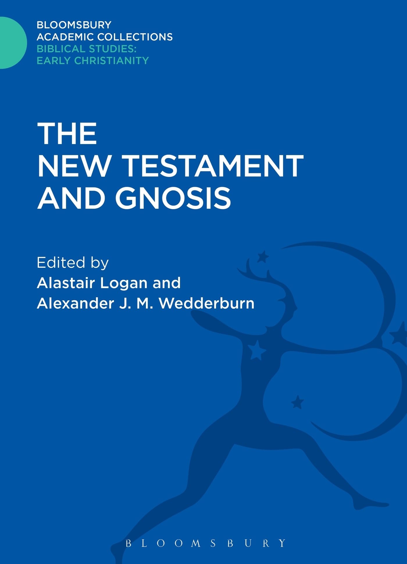 The New Testament and Gnosis Film, Art & Culture