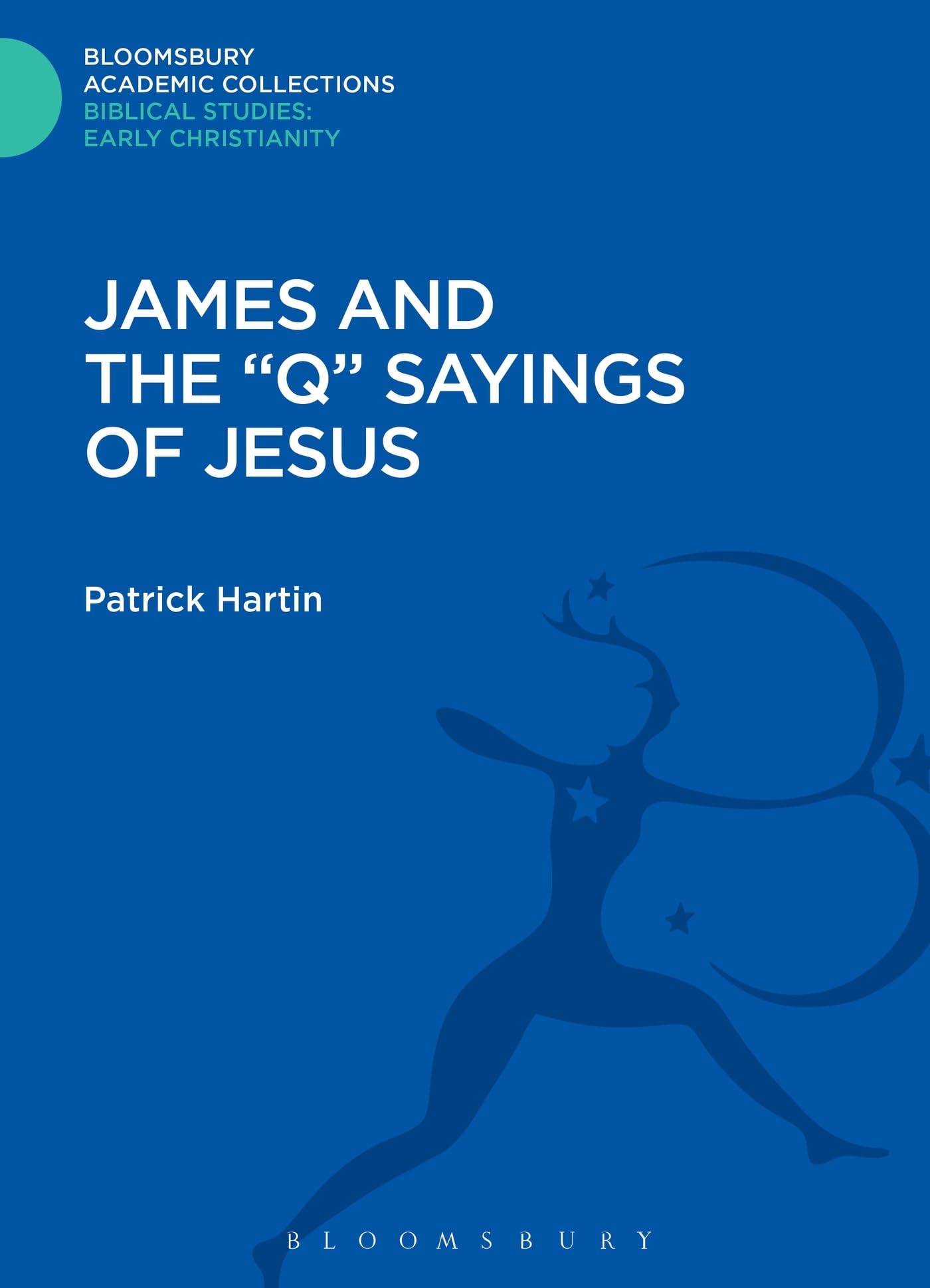 James and the "Q" Sayings of Jesus Religion & Esotericism
