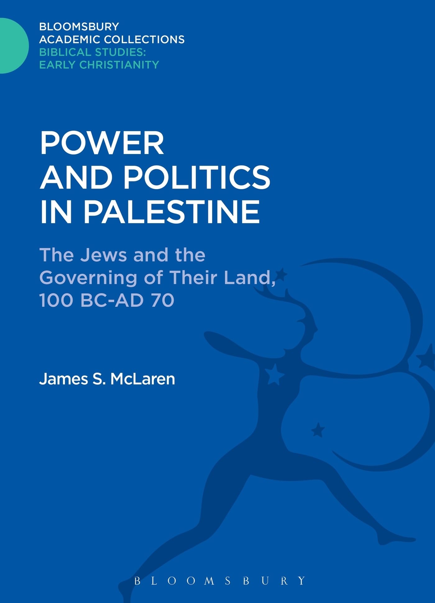 Power and Politics in Palestine Politics & History