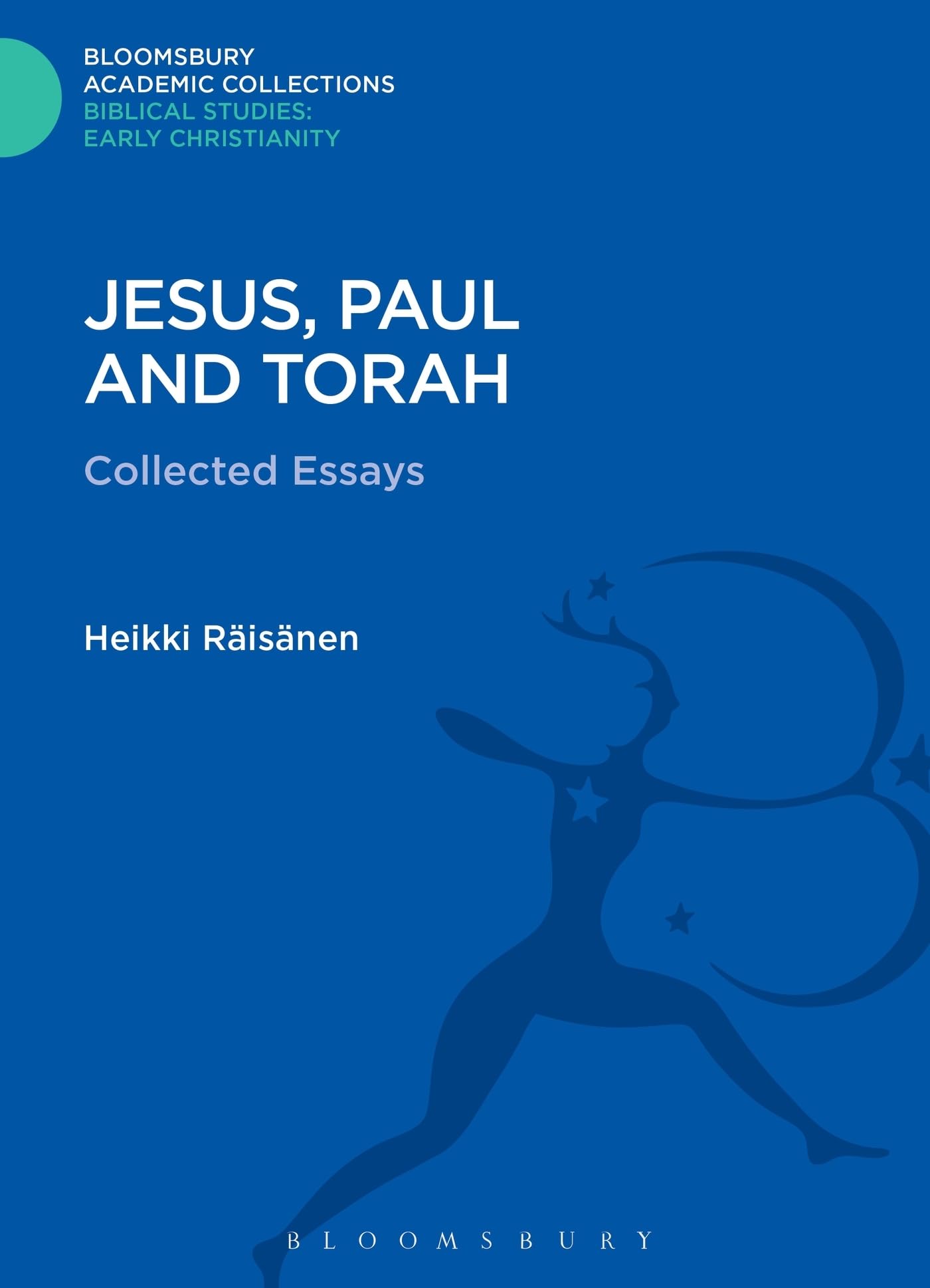 Jesus, Paul and Torah Religion & Esotericism
