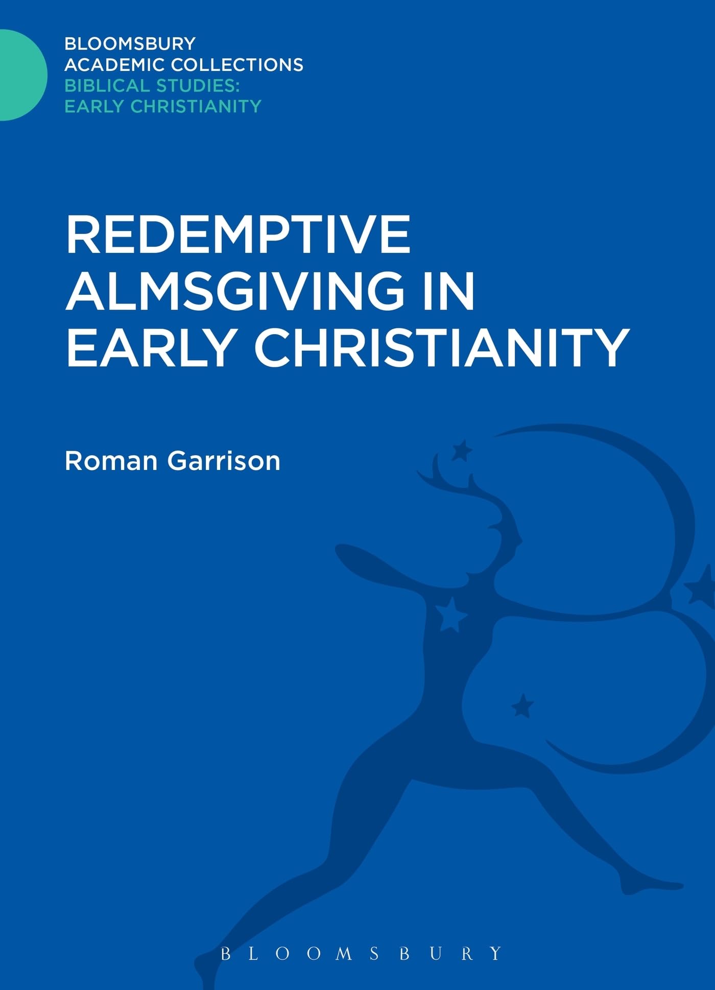 Redemptive Almsgiving in Early Christianity Film, Art & Culture