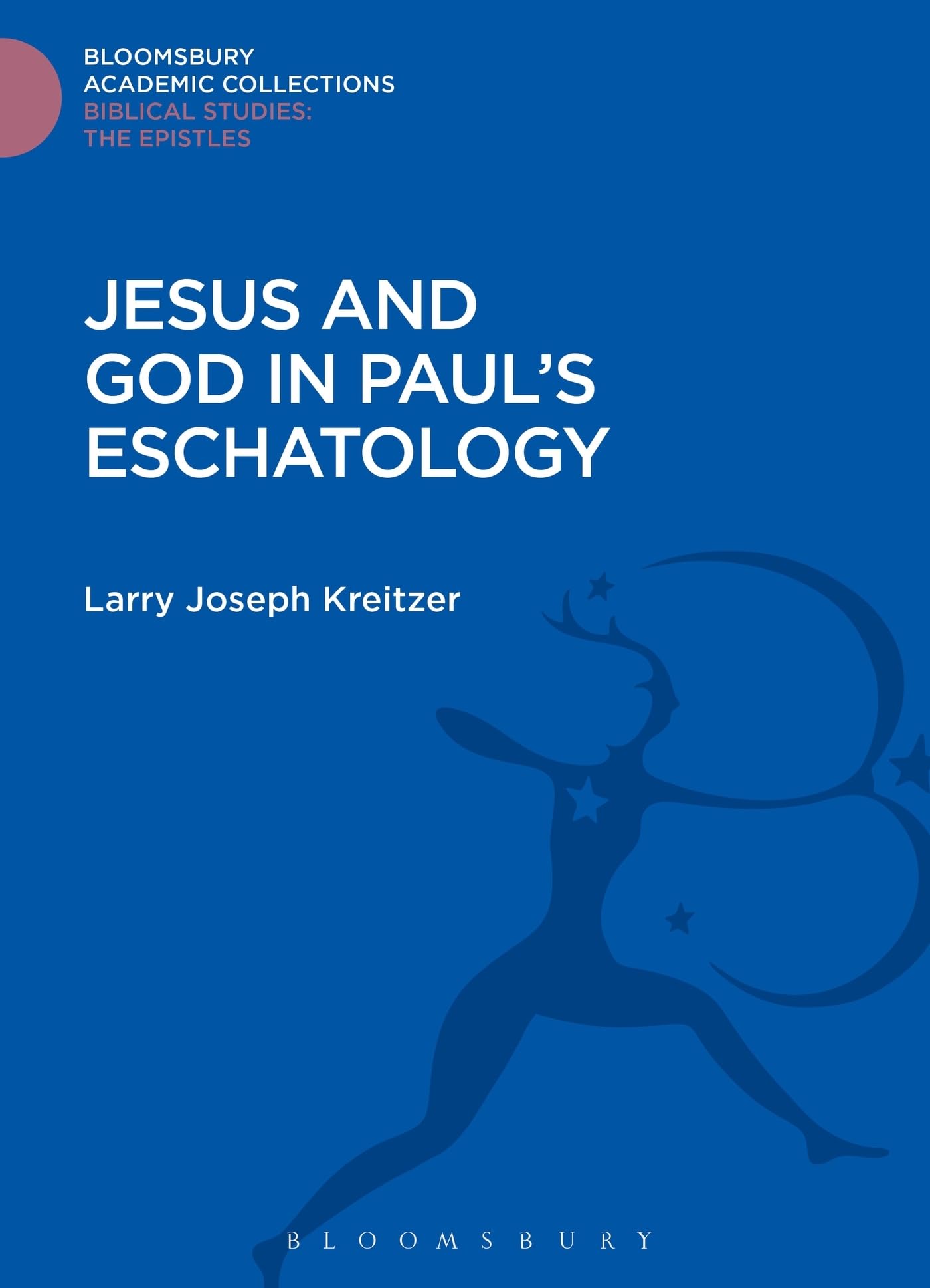 Jesus and God in Paul's Eschatology Religion & Esotericism