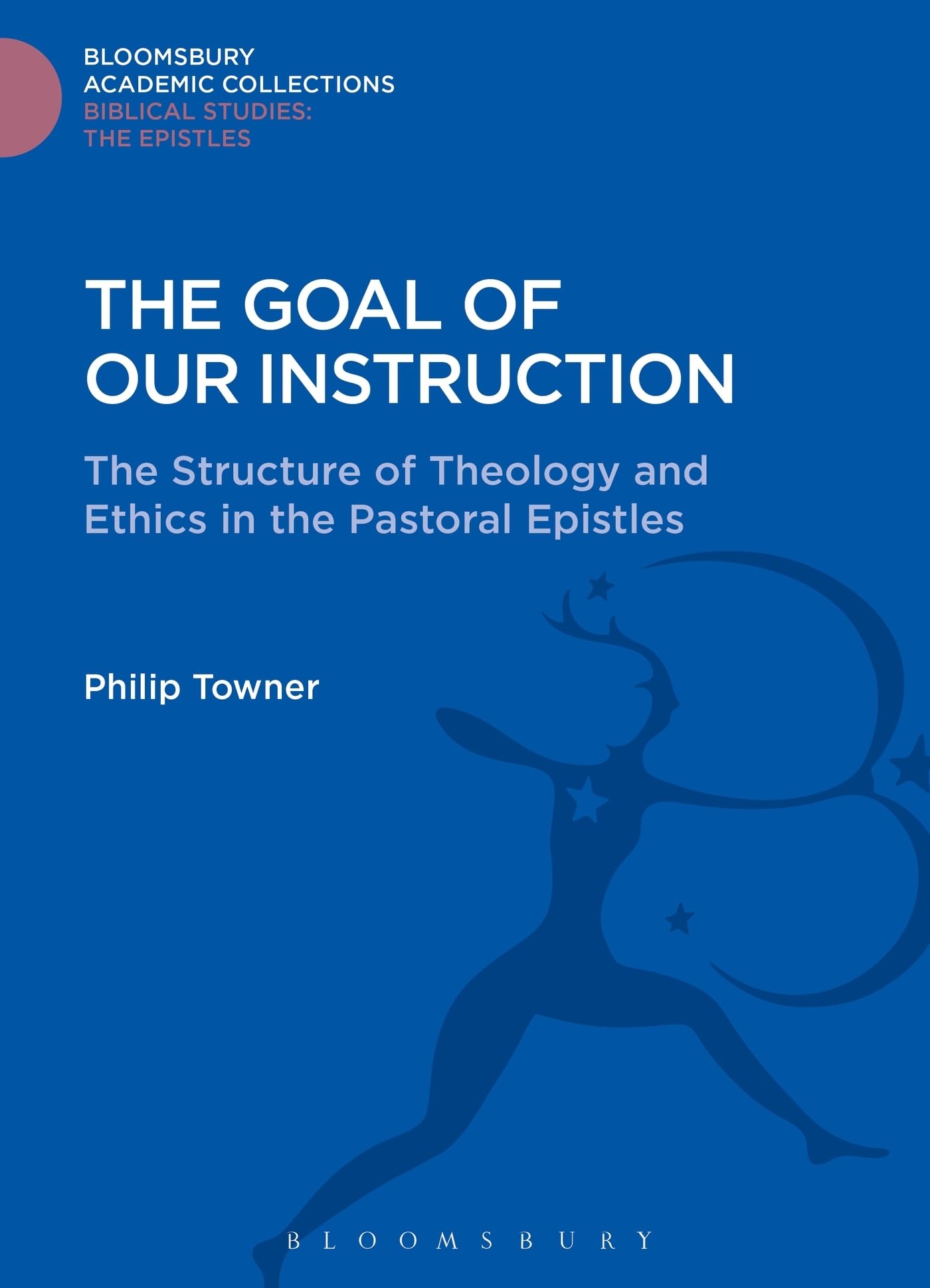 The Goal of Our Instruction Religion & Esotericism