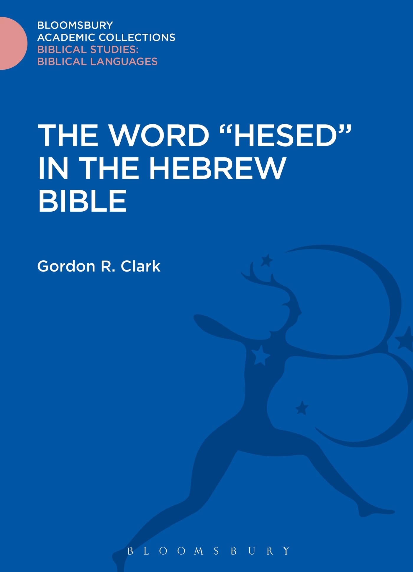 The Word "Hesed" in the Hebrew Bible Social Sciences