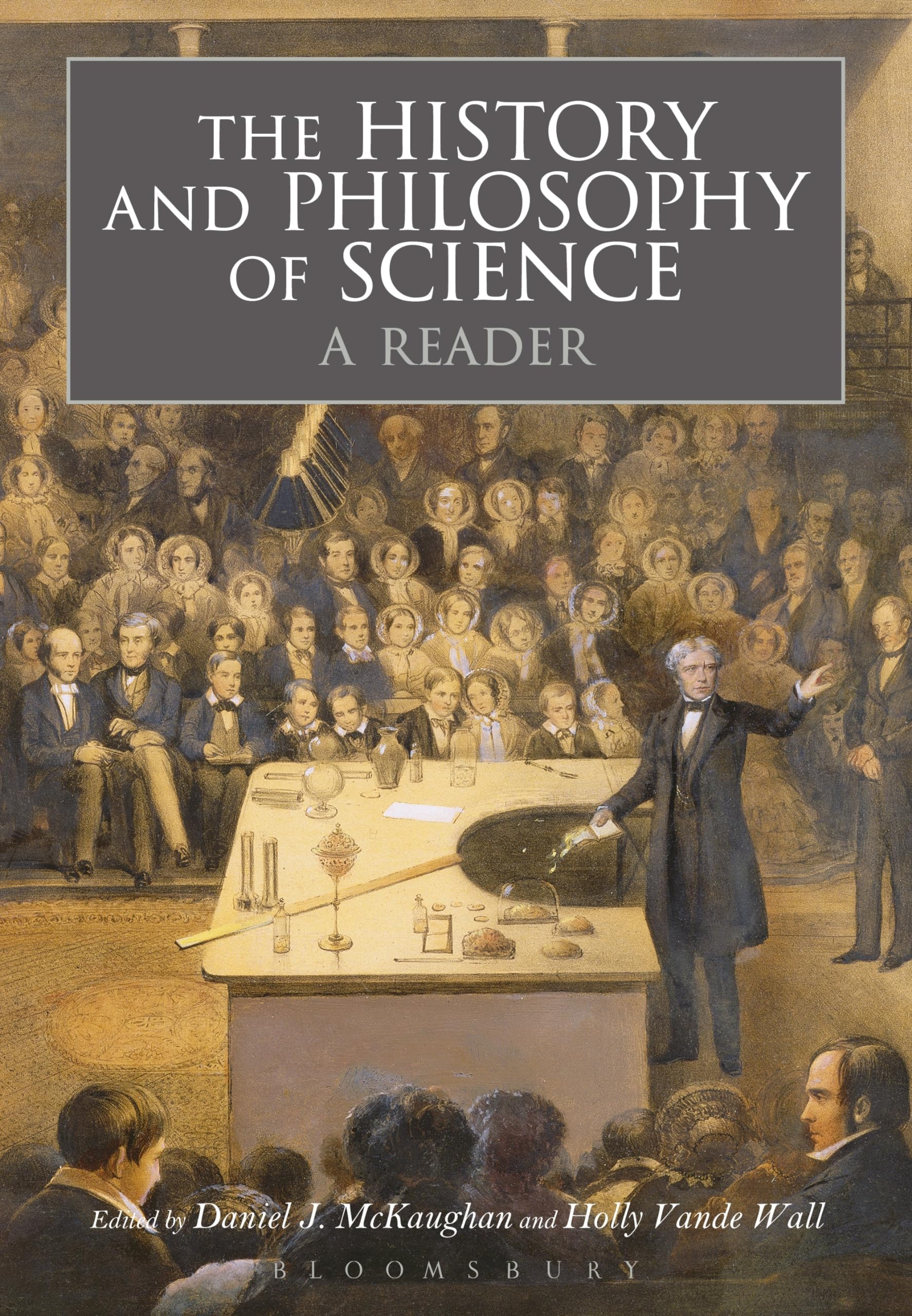 The History and Philosophy of Science Philosophy