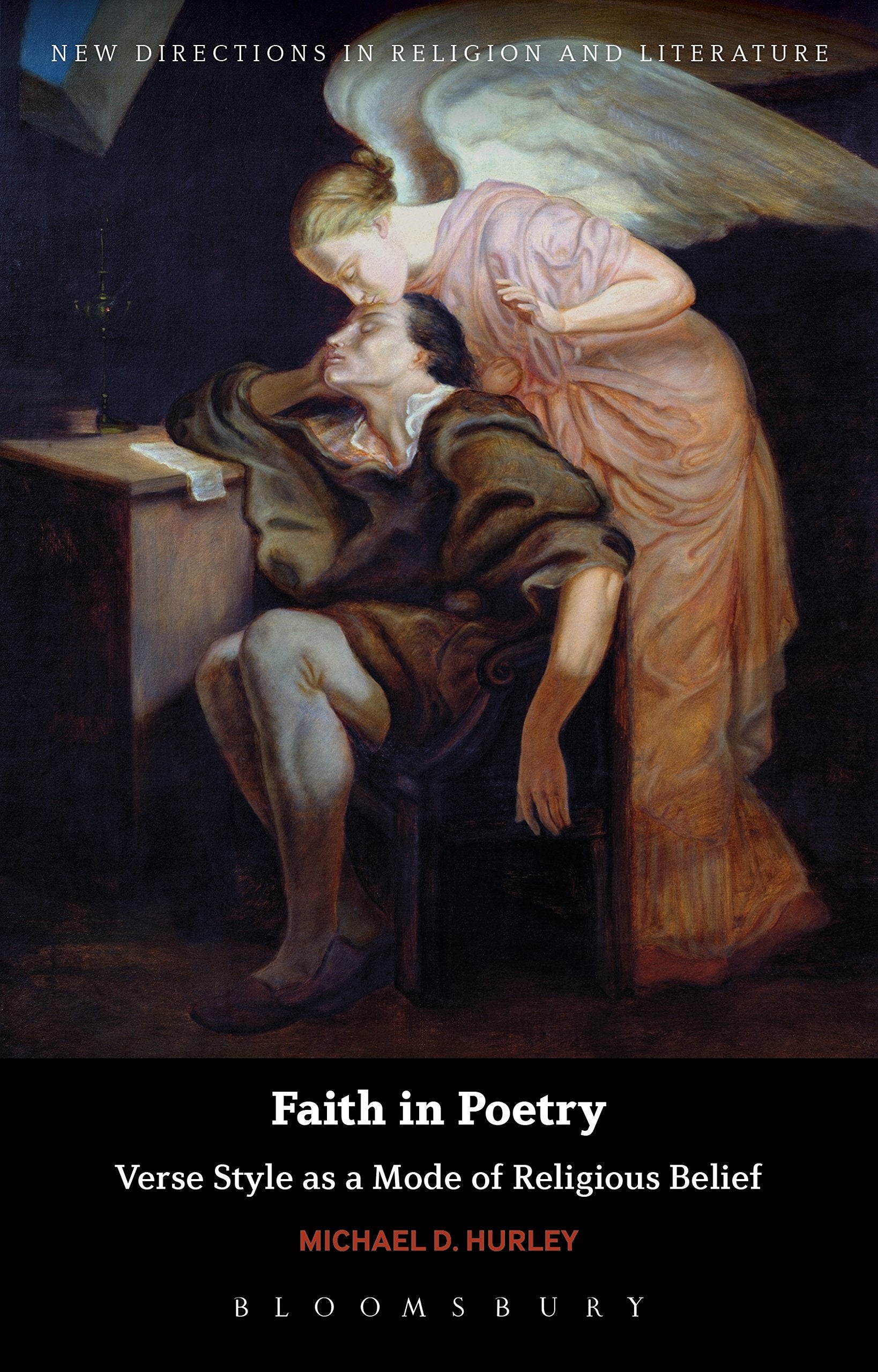 Faith in Poetry Contemporary literature