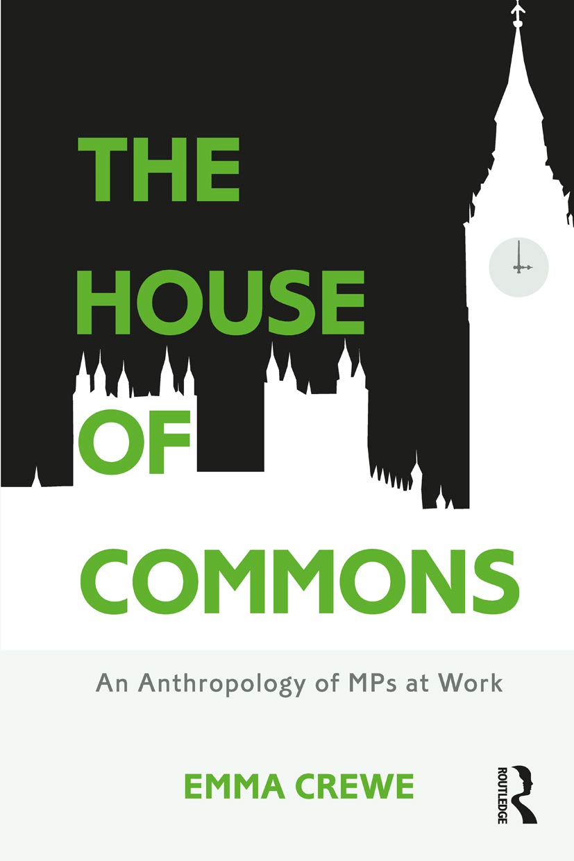 The House of Commons Law