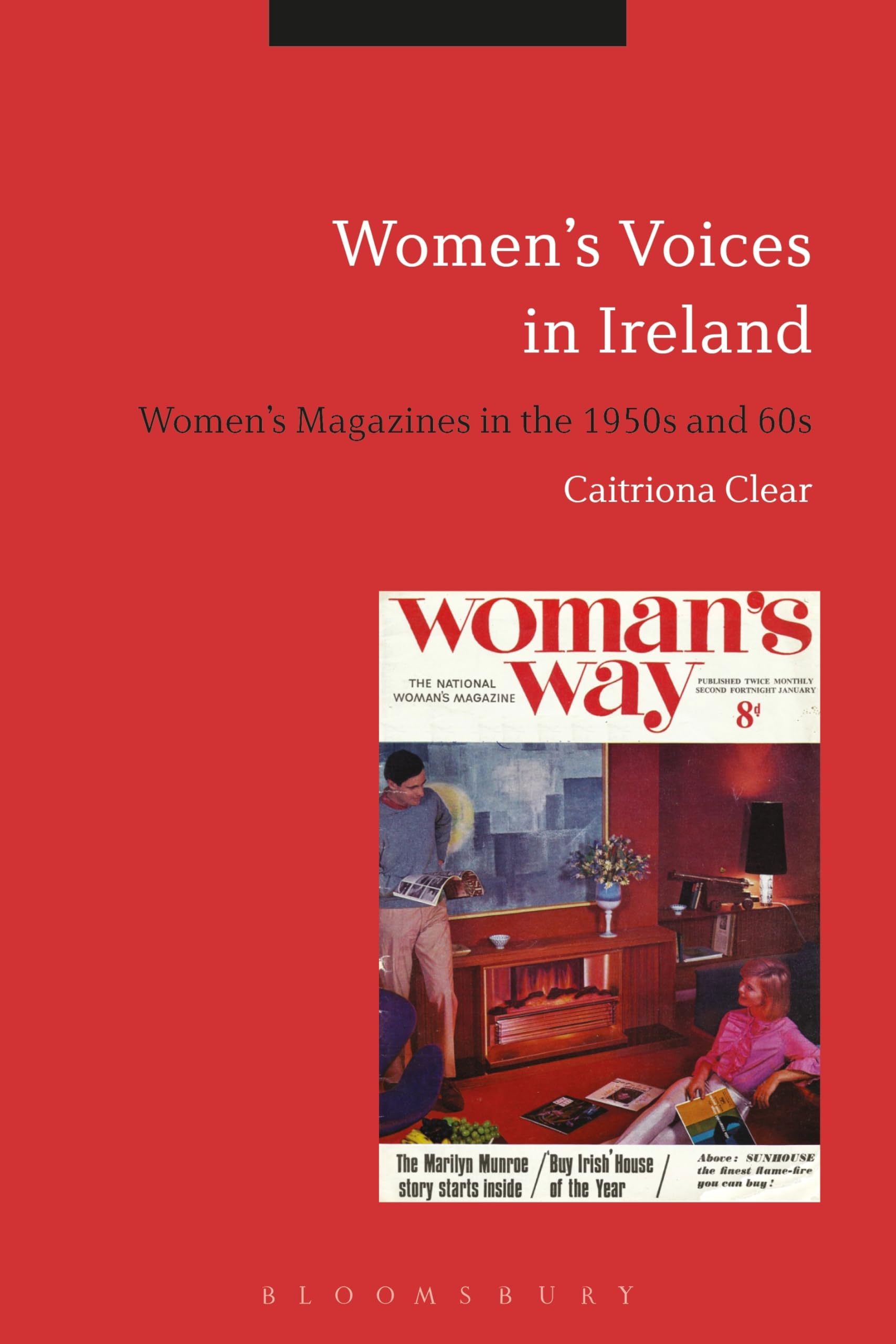 Women's Voices in Ireland Media & Communication