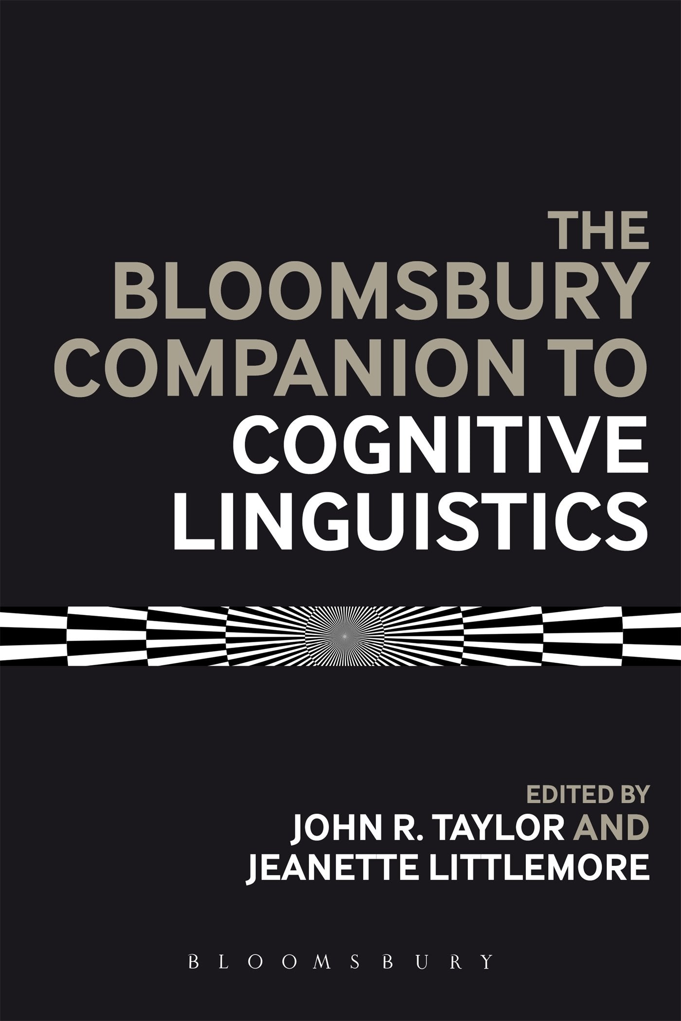 The Bloomsbury Companion to Cognitive Linguistics Social Sciences