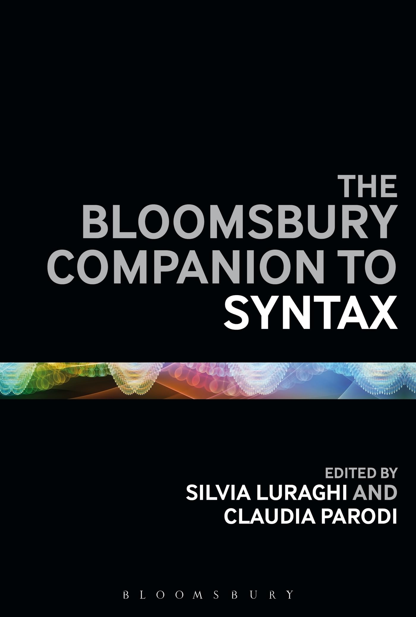 The Bloomsbury Companion to Syntax Social Sciences
