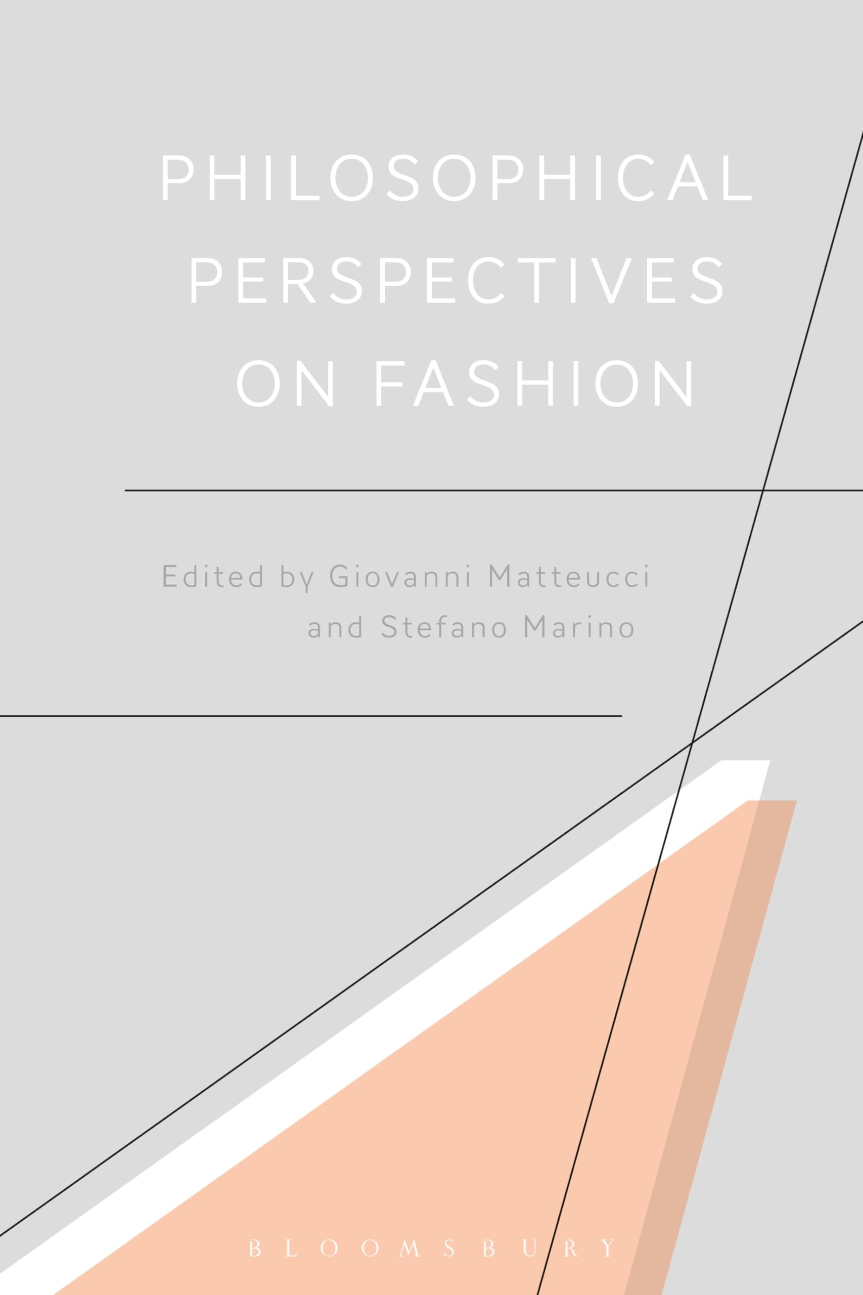 Philosophical Perspectives on Fashion Philosophy