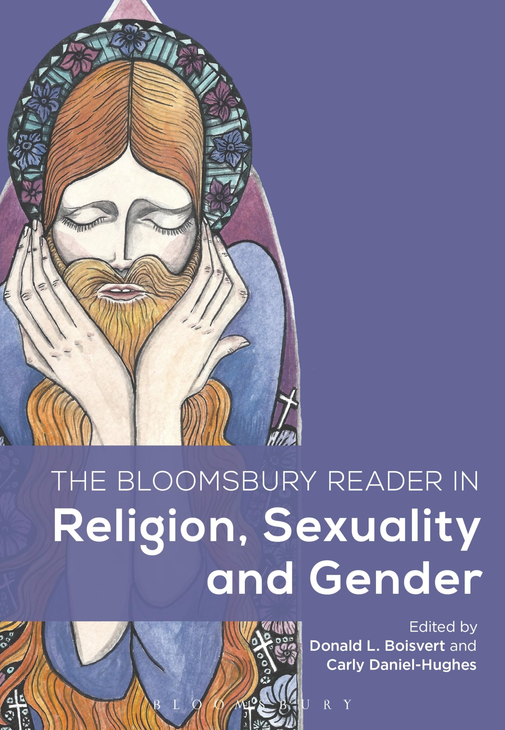 The Bloomsbury Reader in Religion, Sexuality, and Gender Books