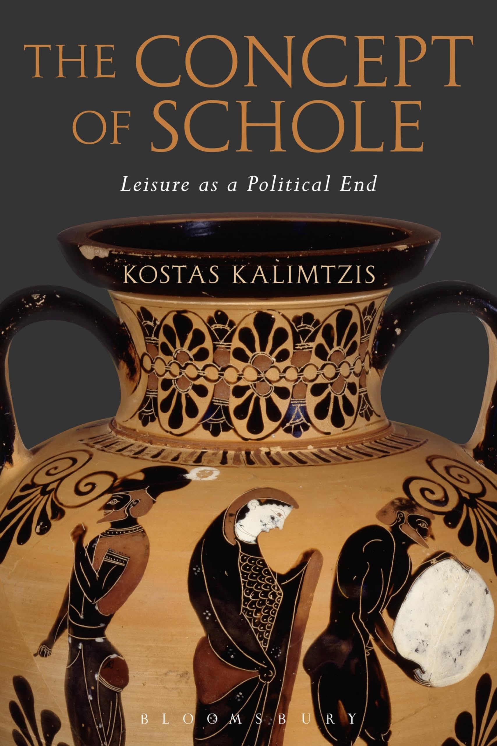 An Inquiry into the Philosophical Concept of Scholê Philosophy