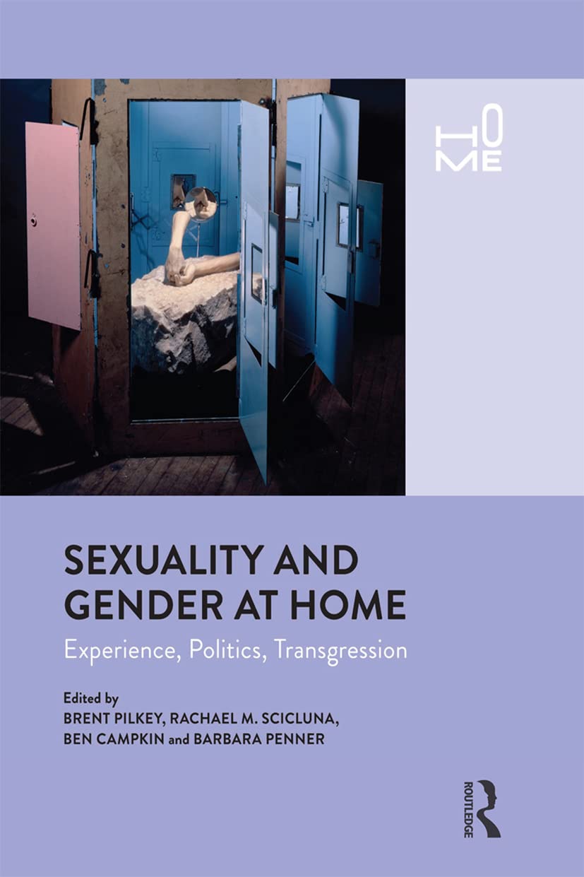 Sexuality and Gender at Home Law