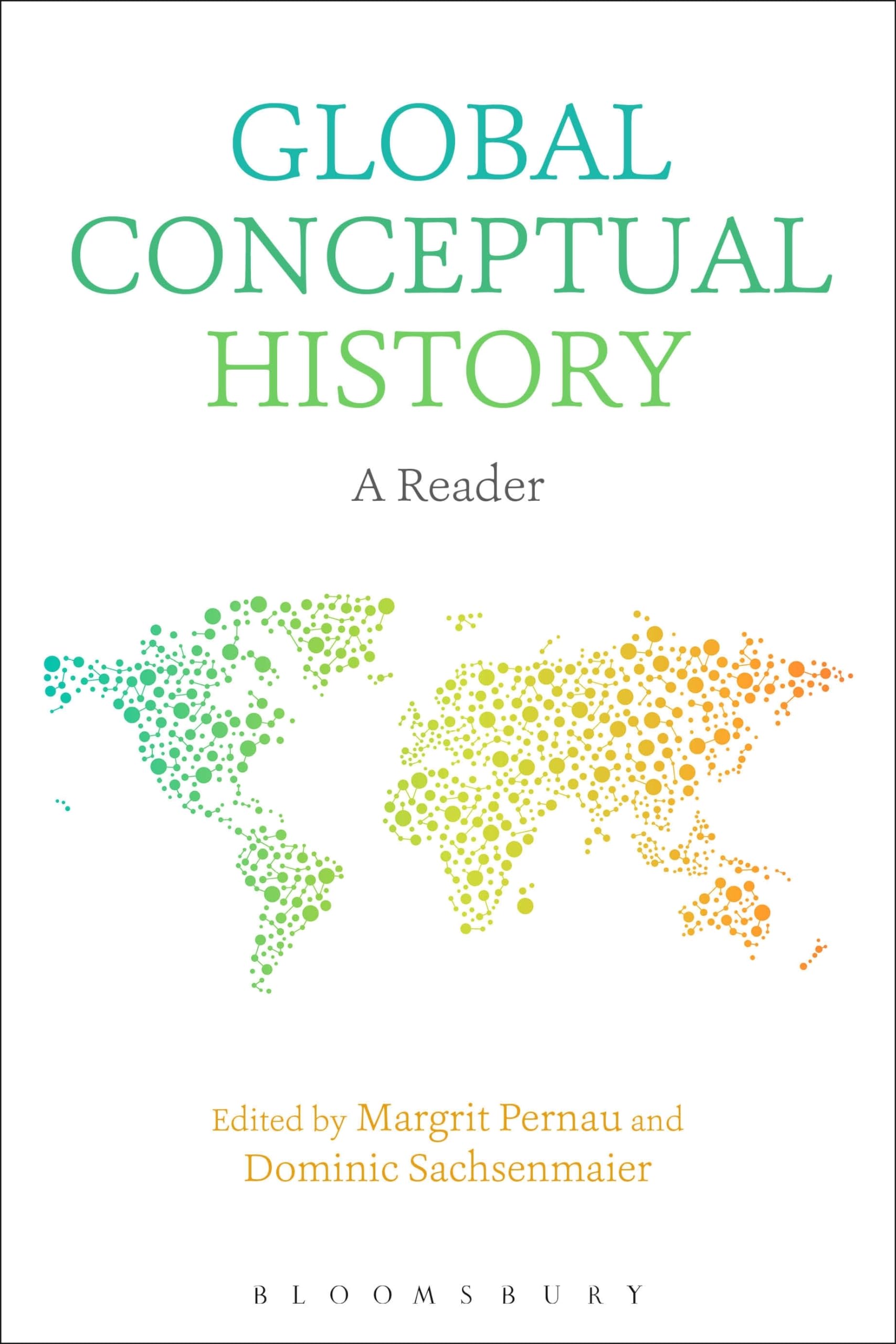 Product Image: Global Conceptual History