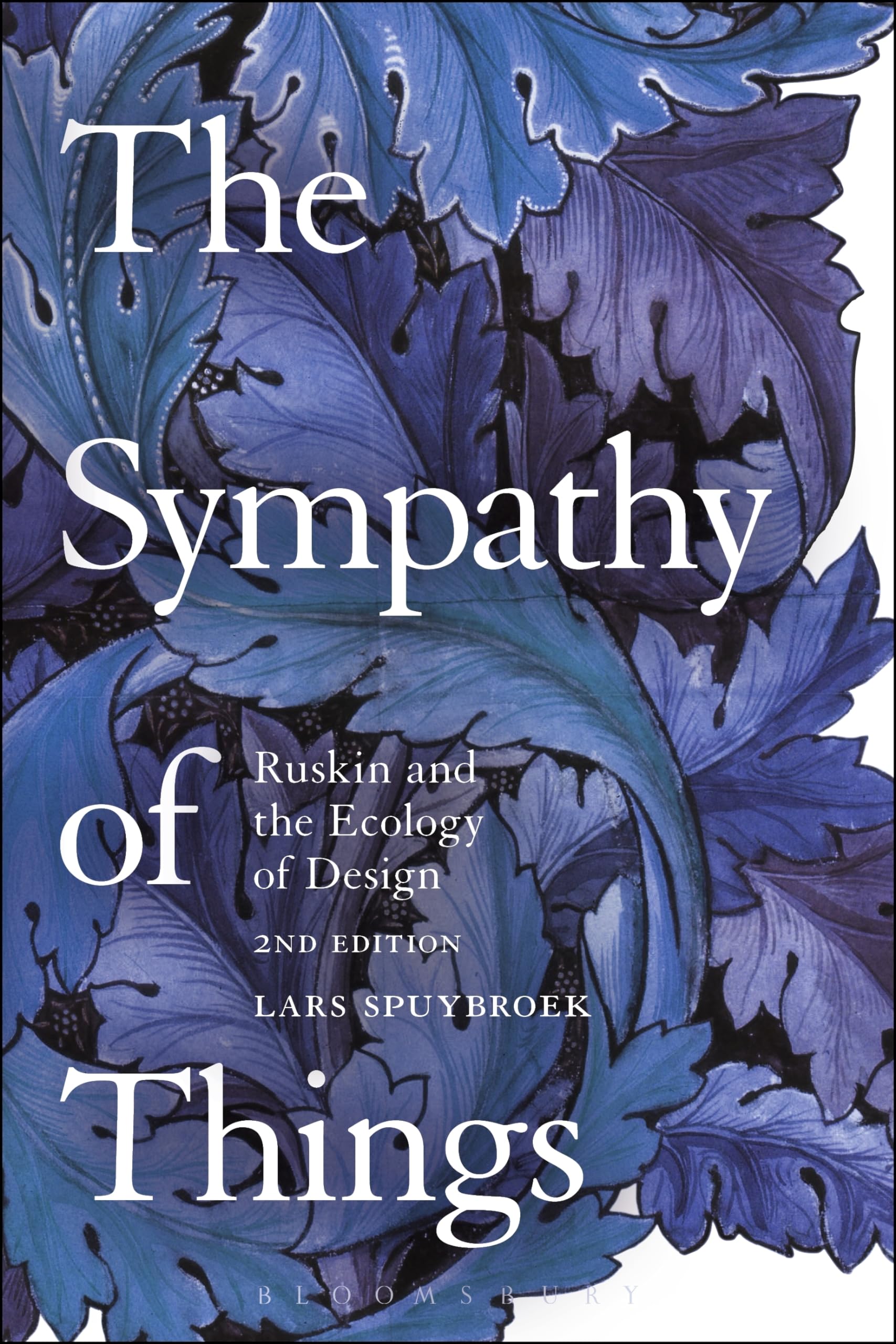 The Sympathy of Things Philosophy