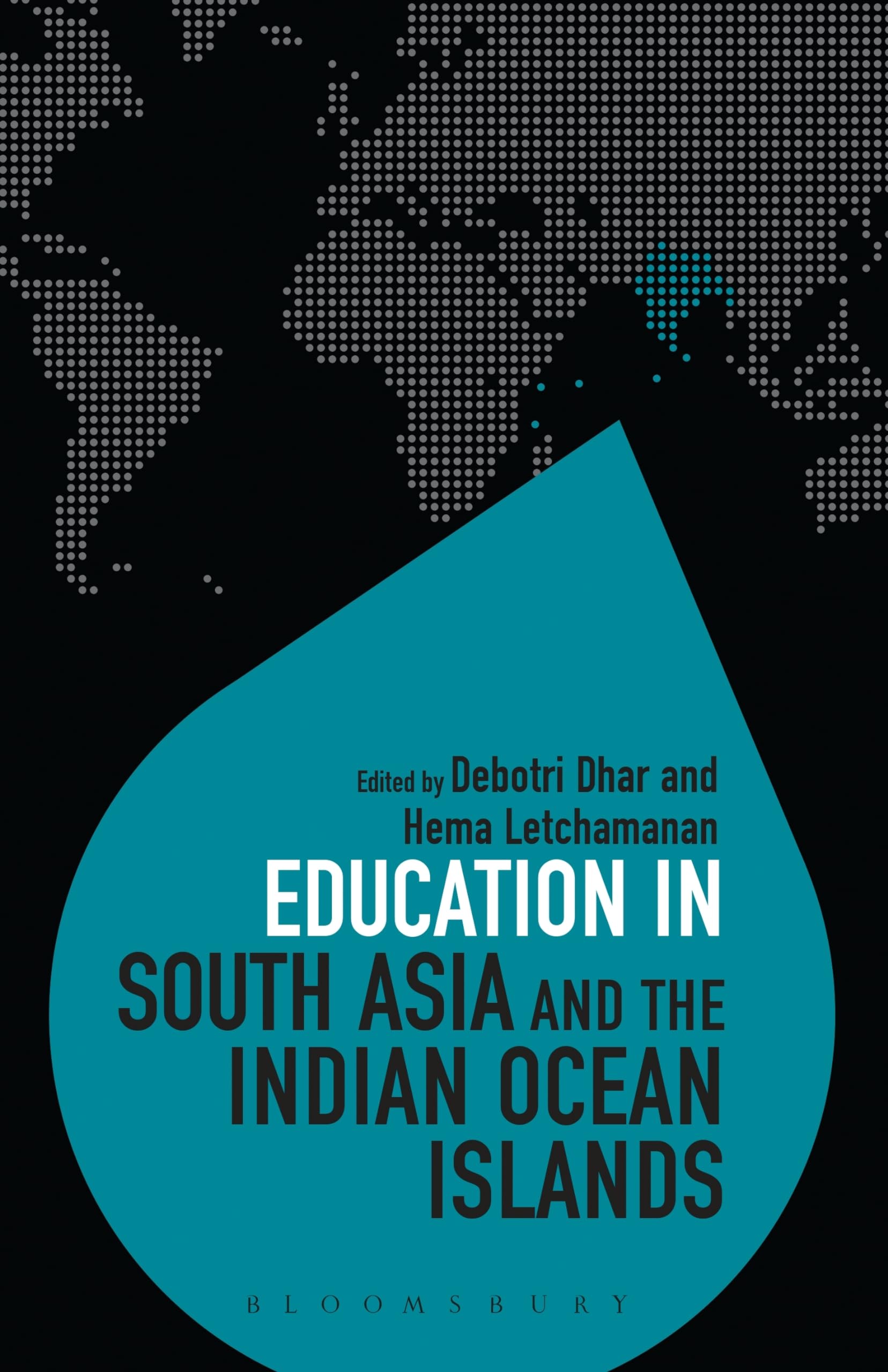 Education in South Asia and the Indian Ocean Islands (Education Around the World) Education & Training
