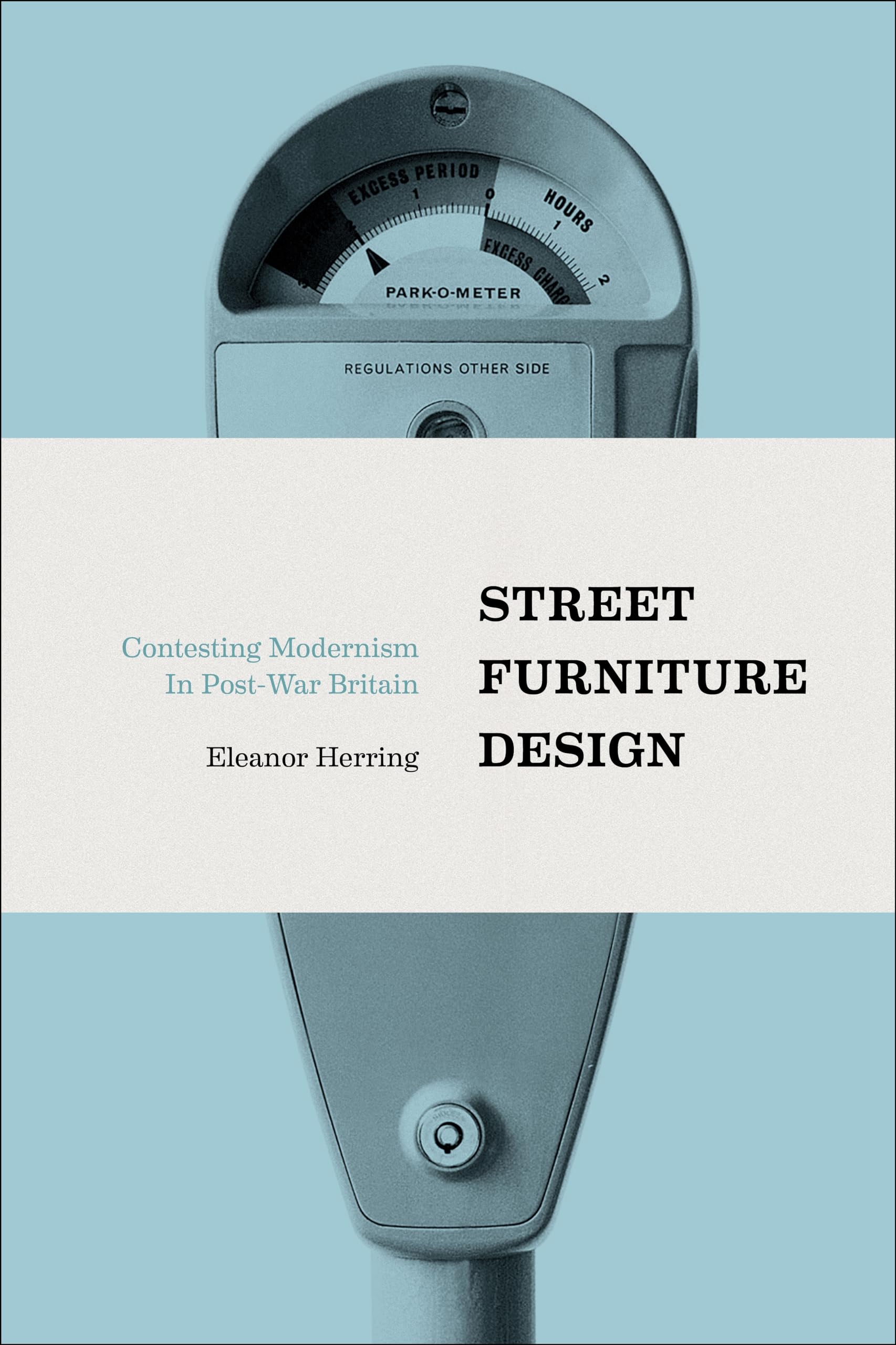 Street Furniture Design Architecture