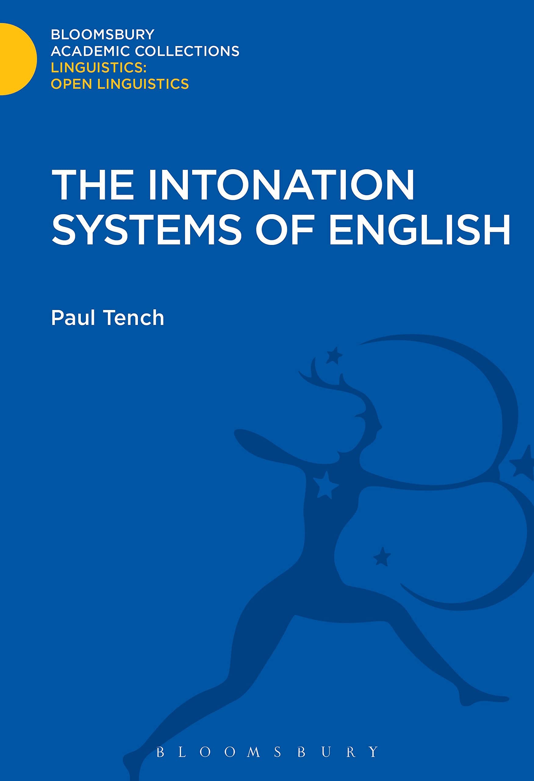 The Intonation Systems of English Social Sciences