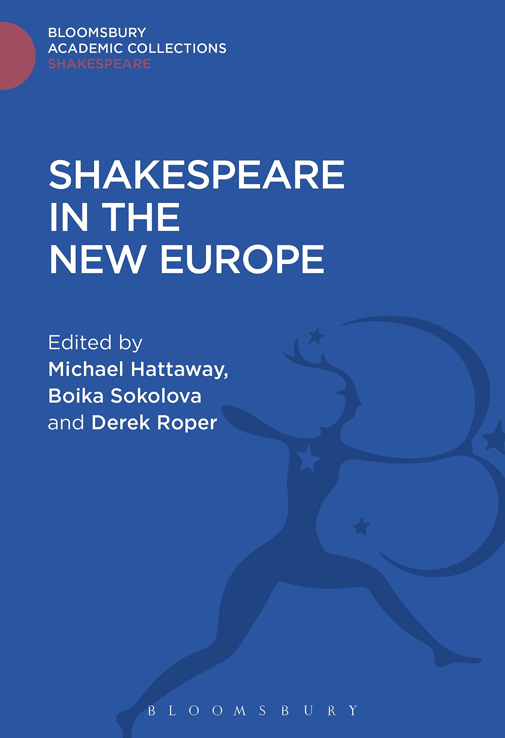 Shakespeare In The New Europe Drama