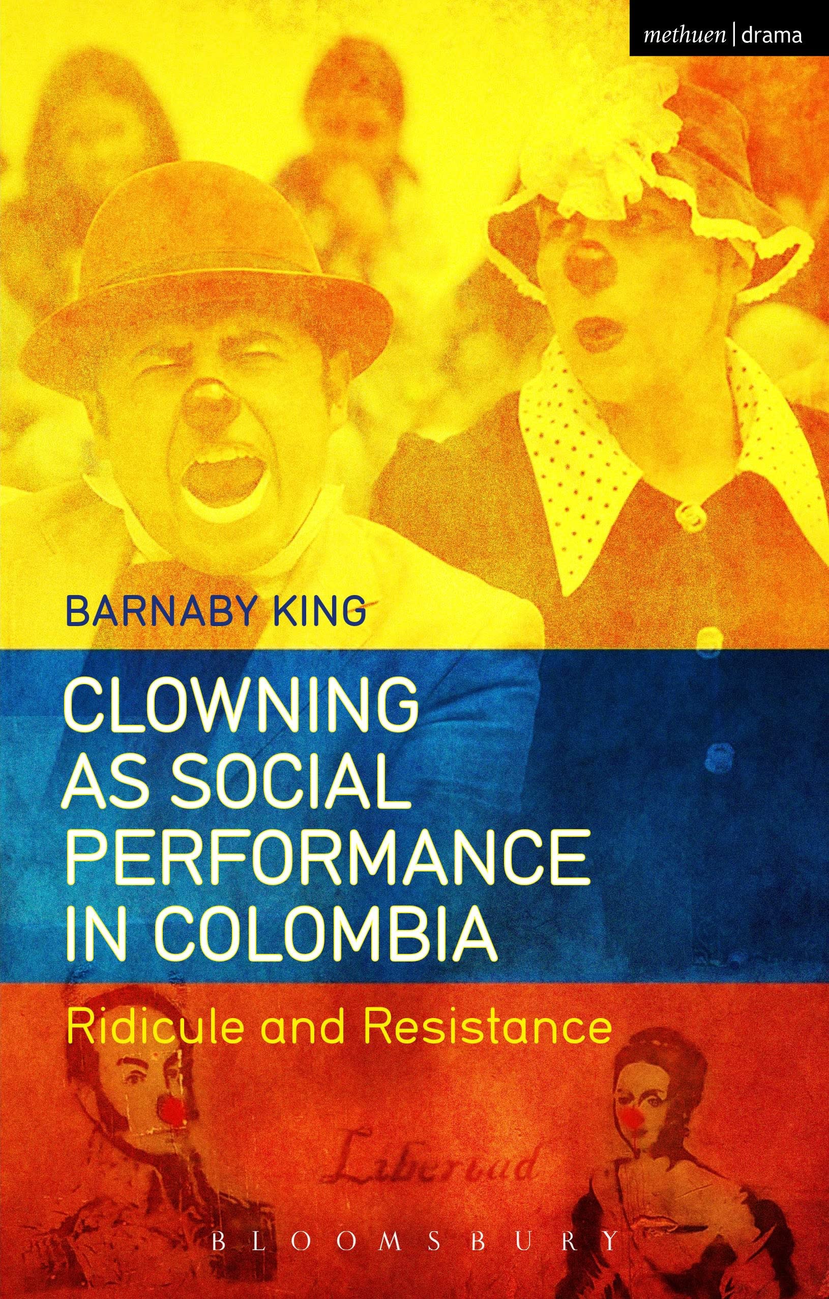 Clowning as Social Performance in Colombia Drama