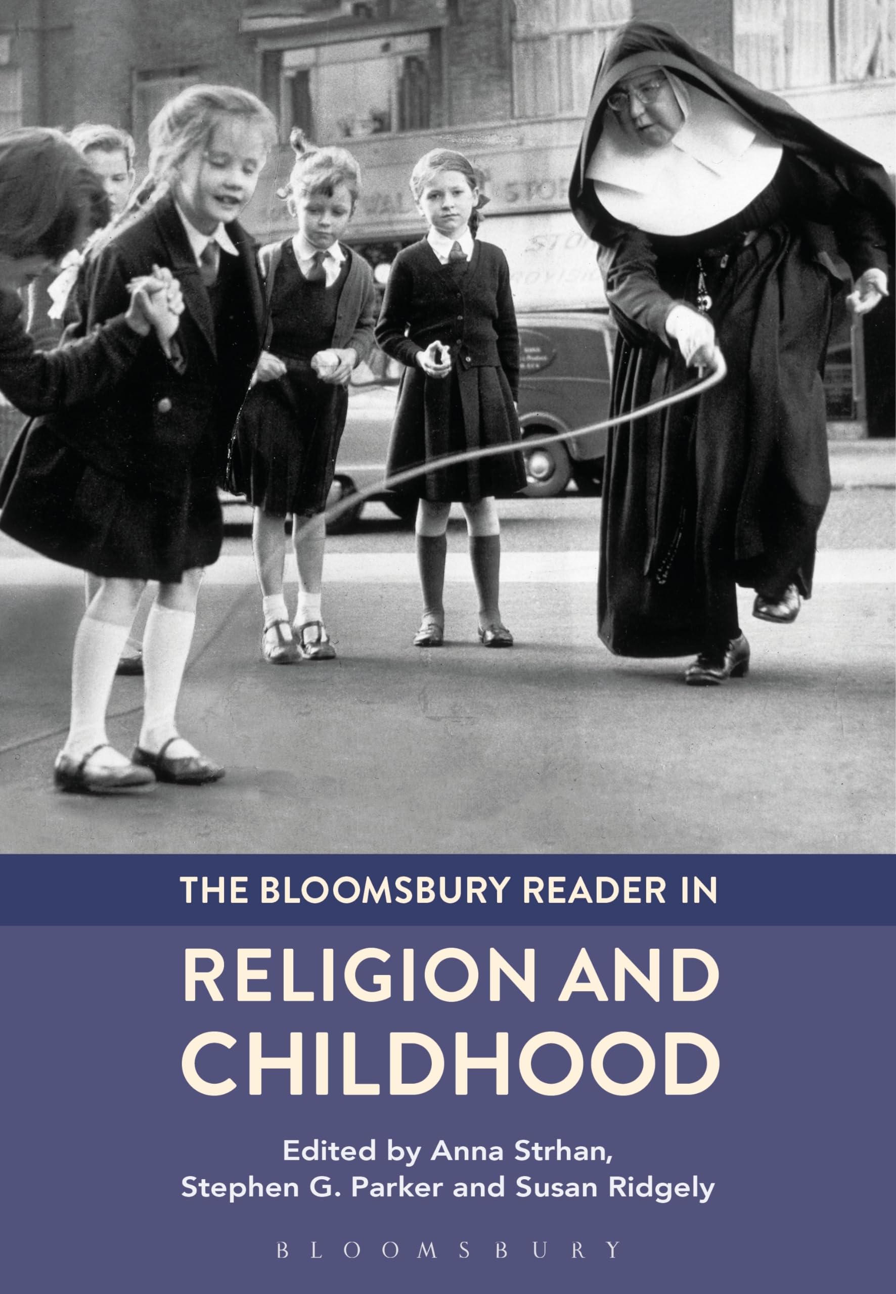 Bloomsbury Reader in Religion and Childhood, The Religion & Esotericism