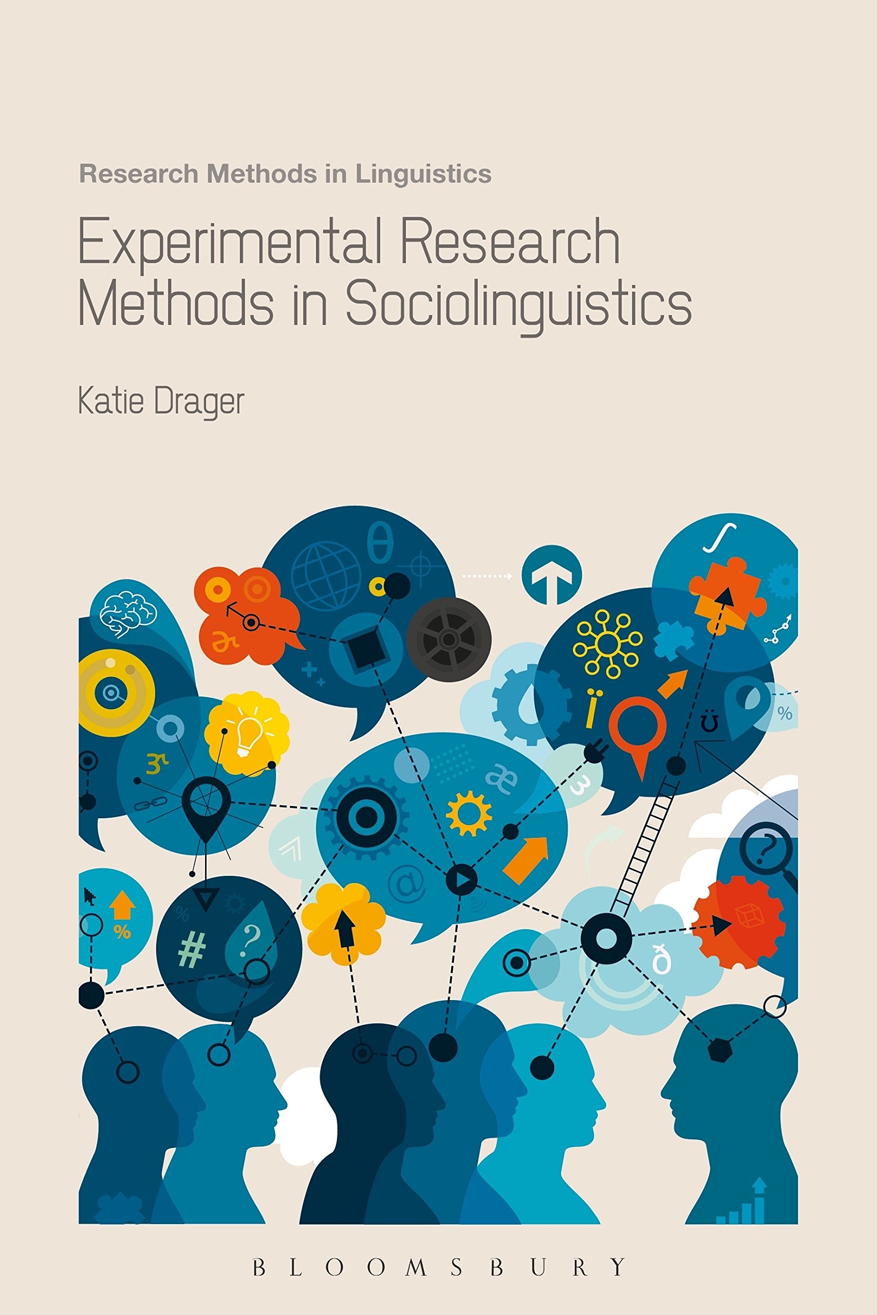 Experimental Research Methods in Sociolinguistics Social Sciences