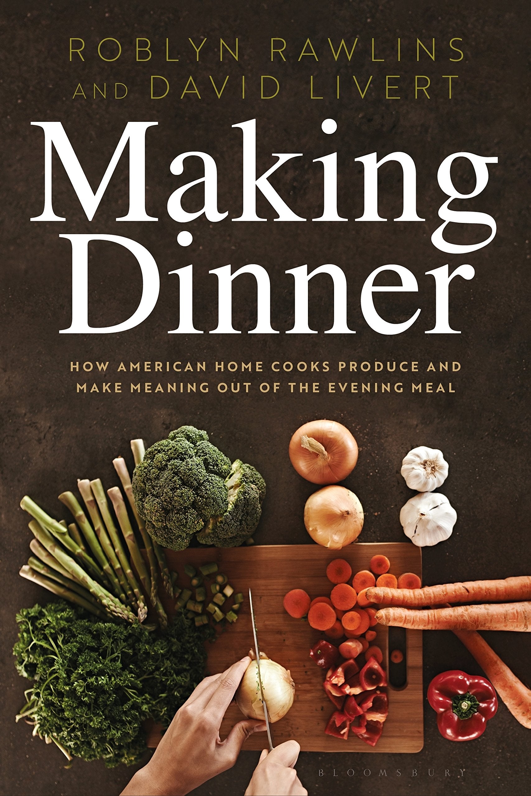 Making Dinner Law