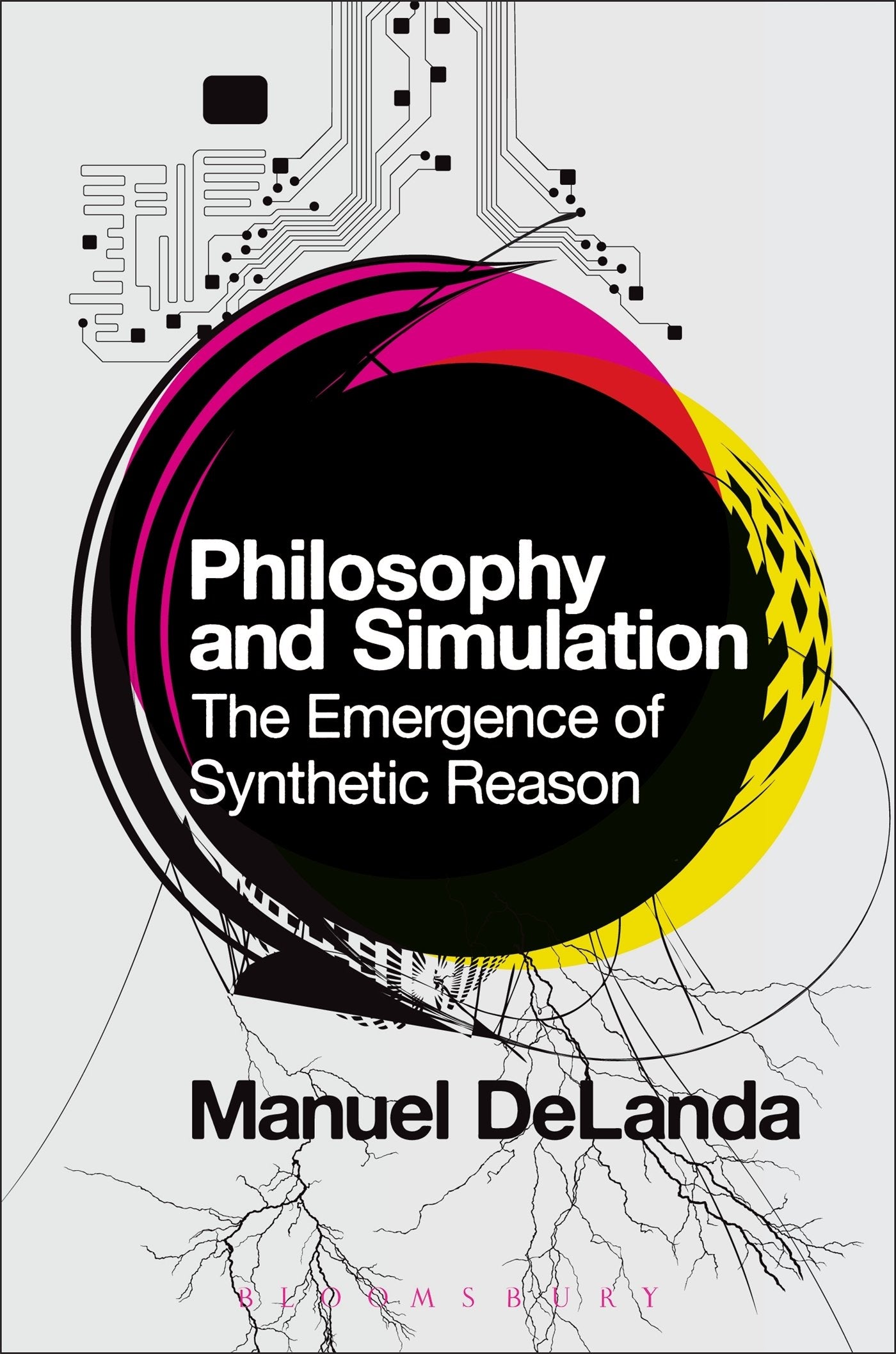 Philosophy and Simulation: The Emergence of Synthetic Reason Philosophy