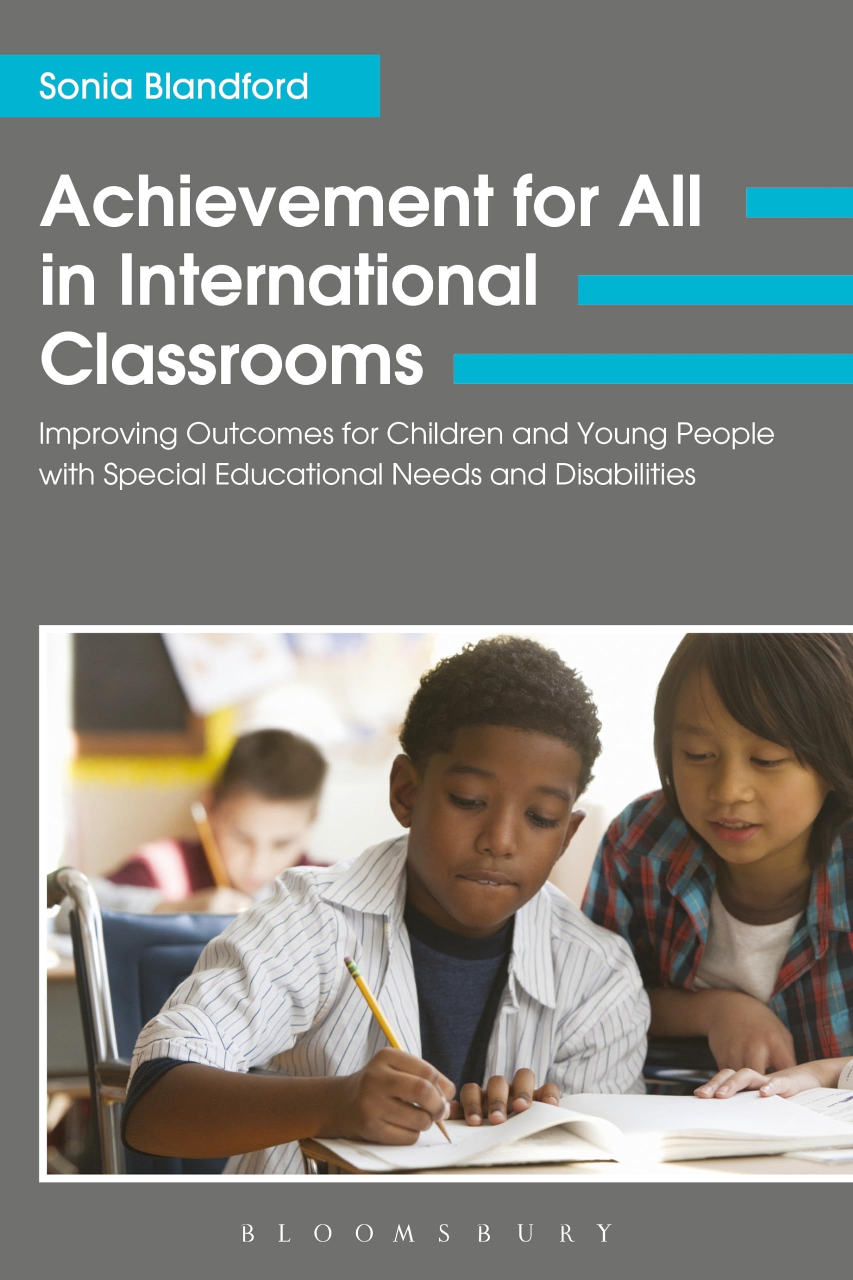 Achievement for All in International Classrooms Business, Finance & Career