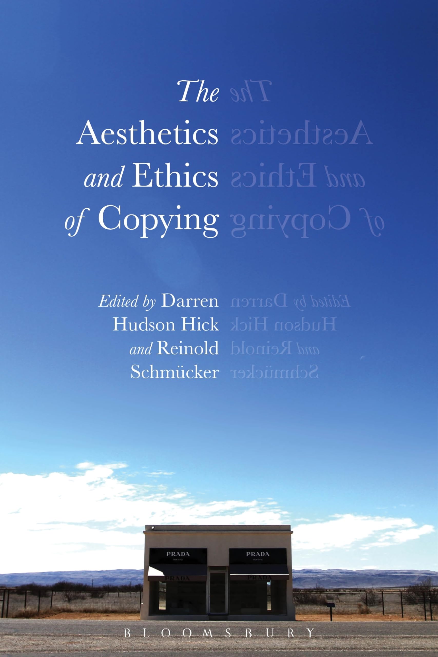 The Aesthetics and Ethics of Copying Law