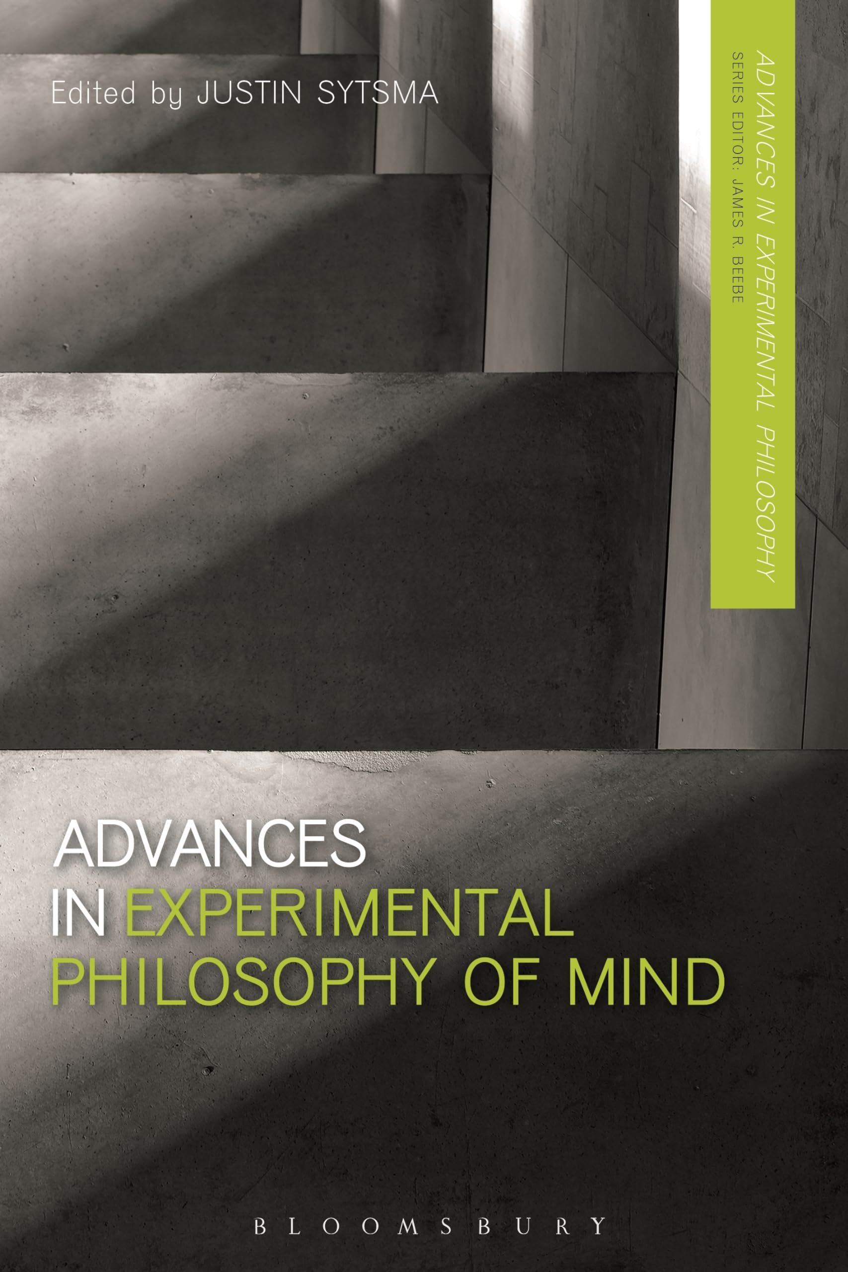 Advances in Experimental Philosophy of Mind book