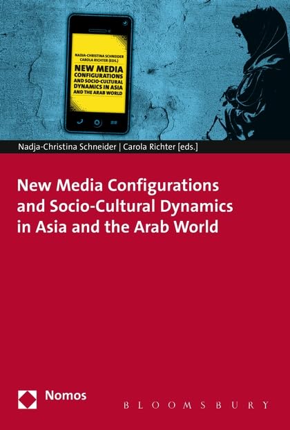 New Media Configurations: Changing Societies? Media & Communication