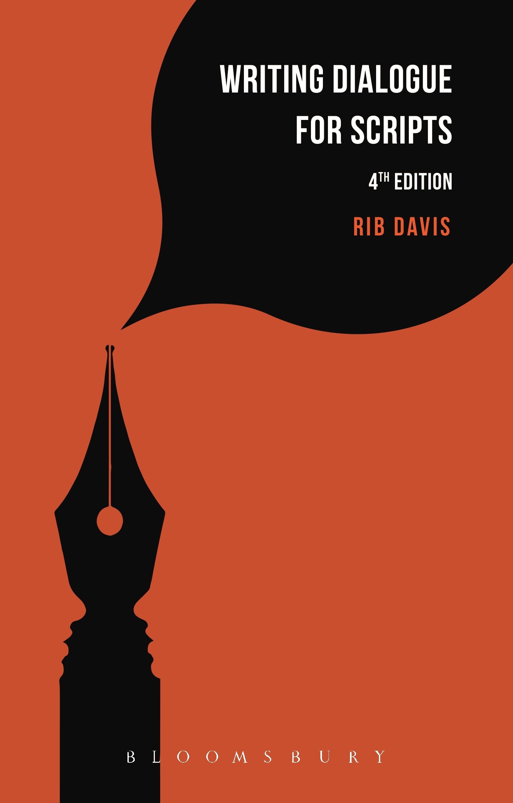 Writing Dialogue for Scripts (Writing Handbooks) Media & Communication