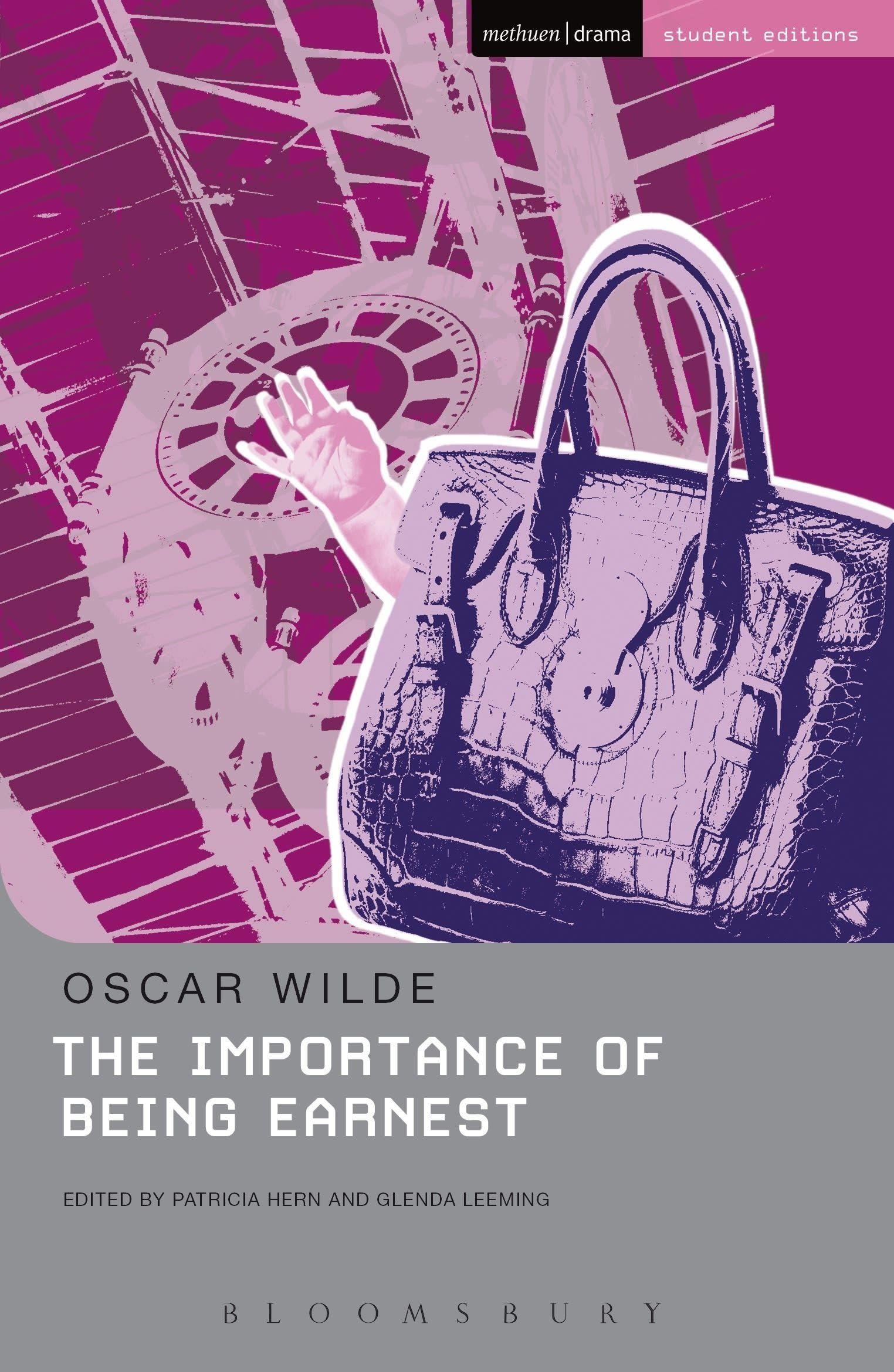 The Importance of Being Earnest Drama