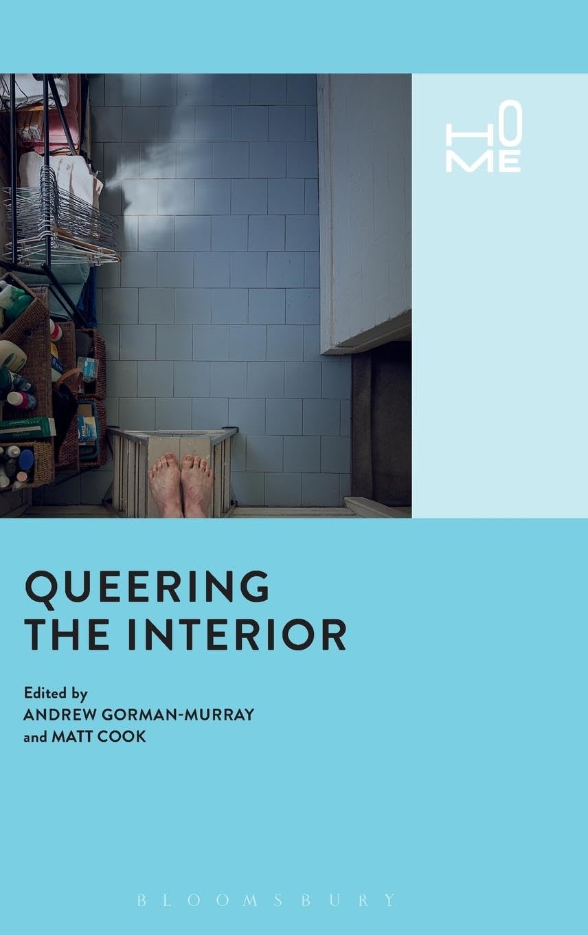 Product Image: Queering the Interior
