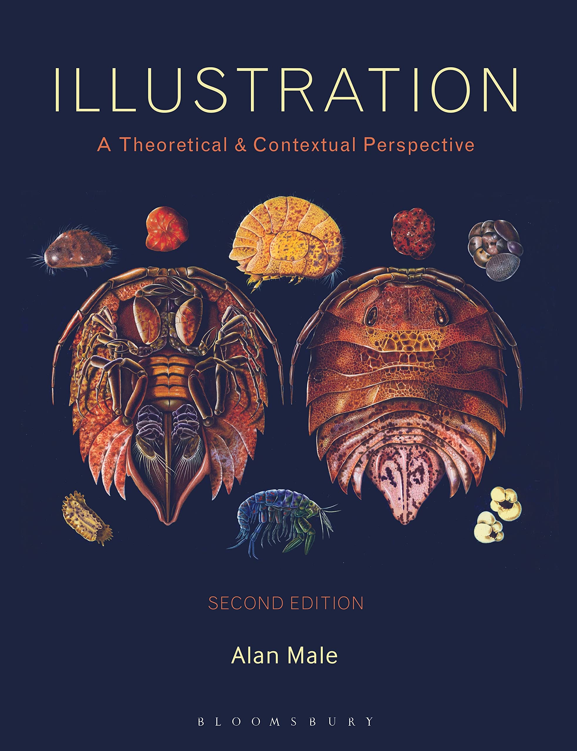 Illustration: A Theoretical and Contextual Perspective Film, Art & Culture