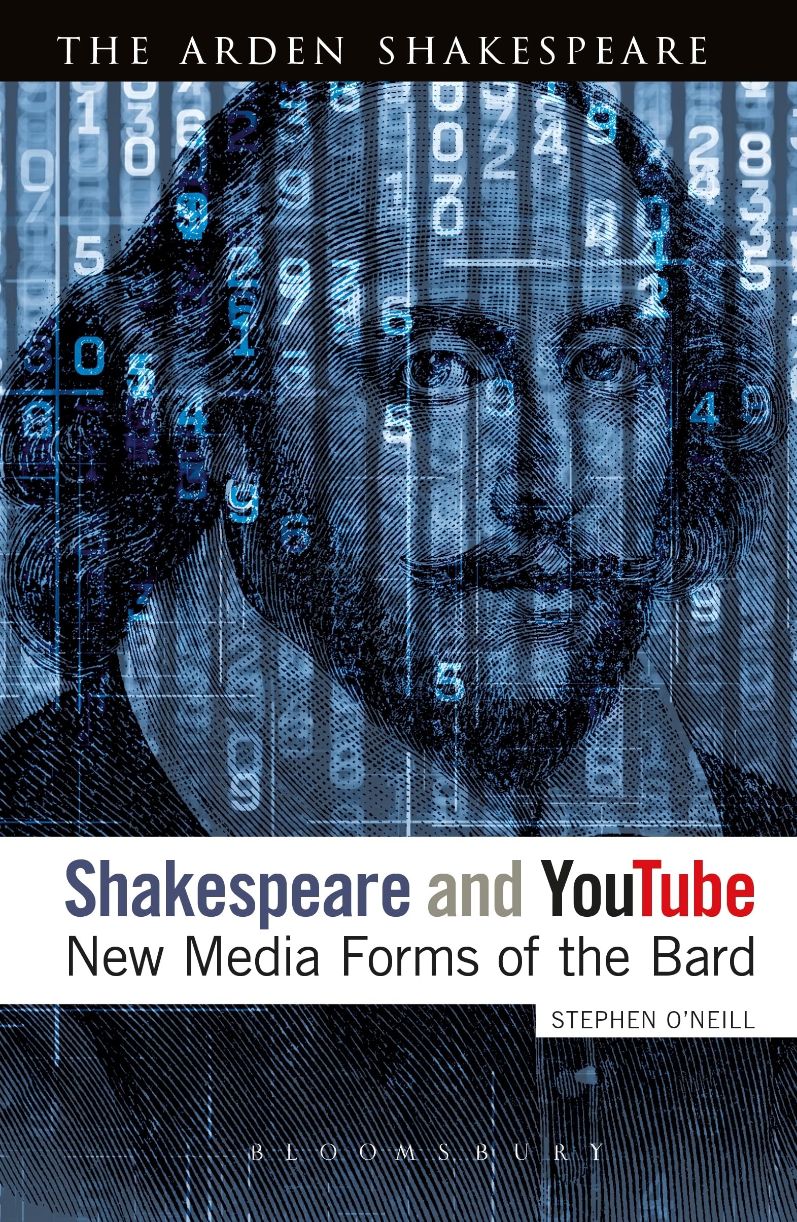 Product Image: Shakespeare and YouTube