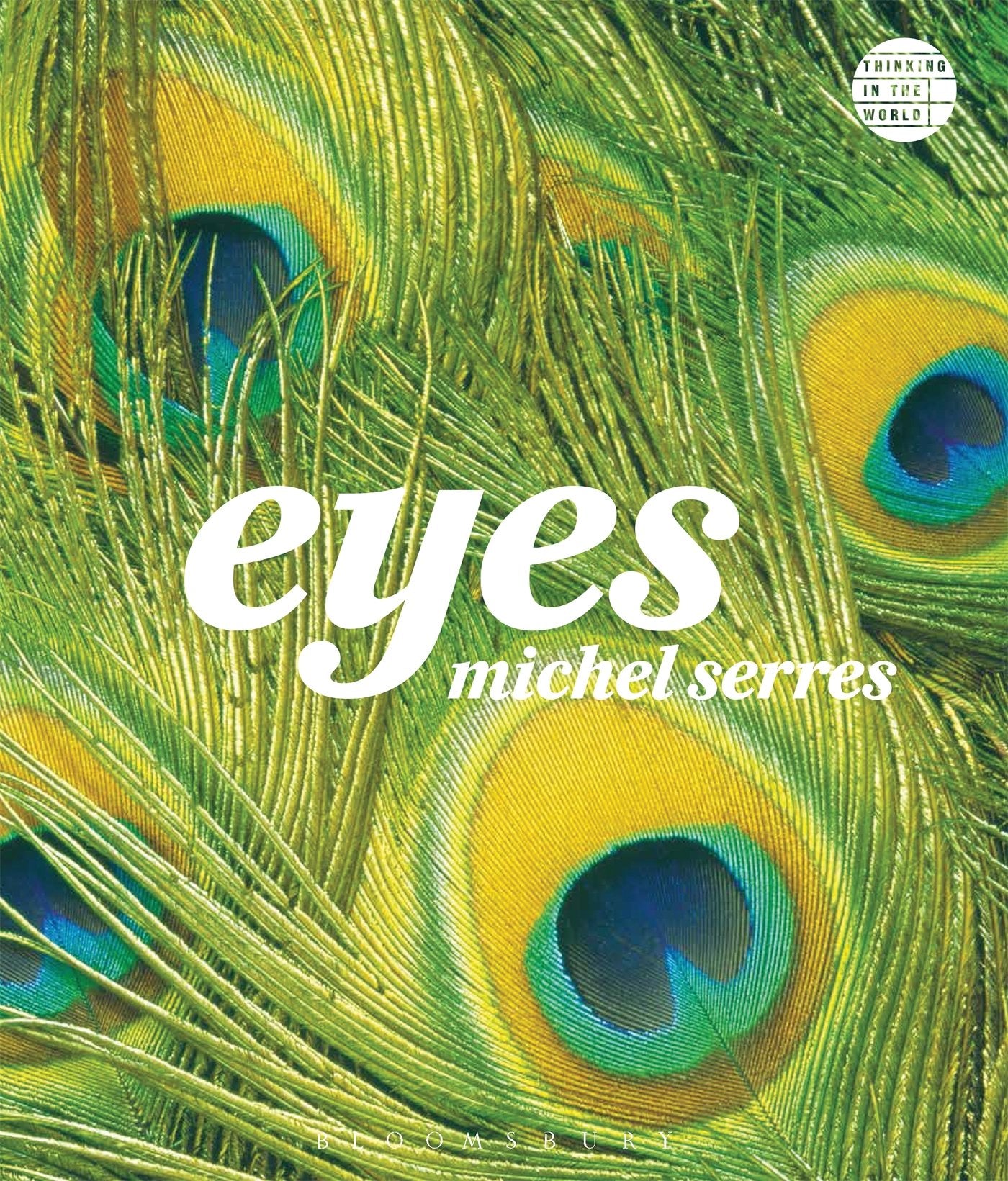 Eyes Philosophy Books