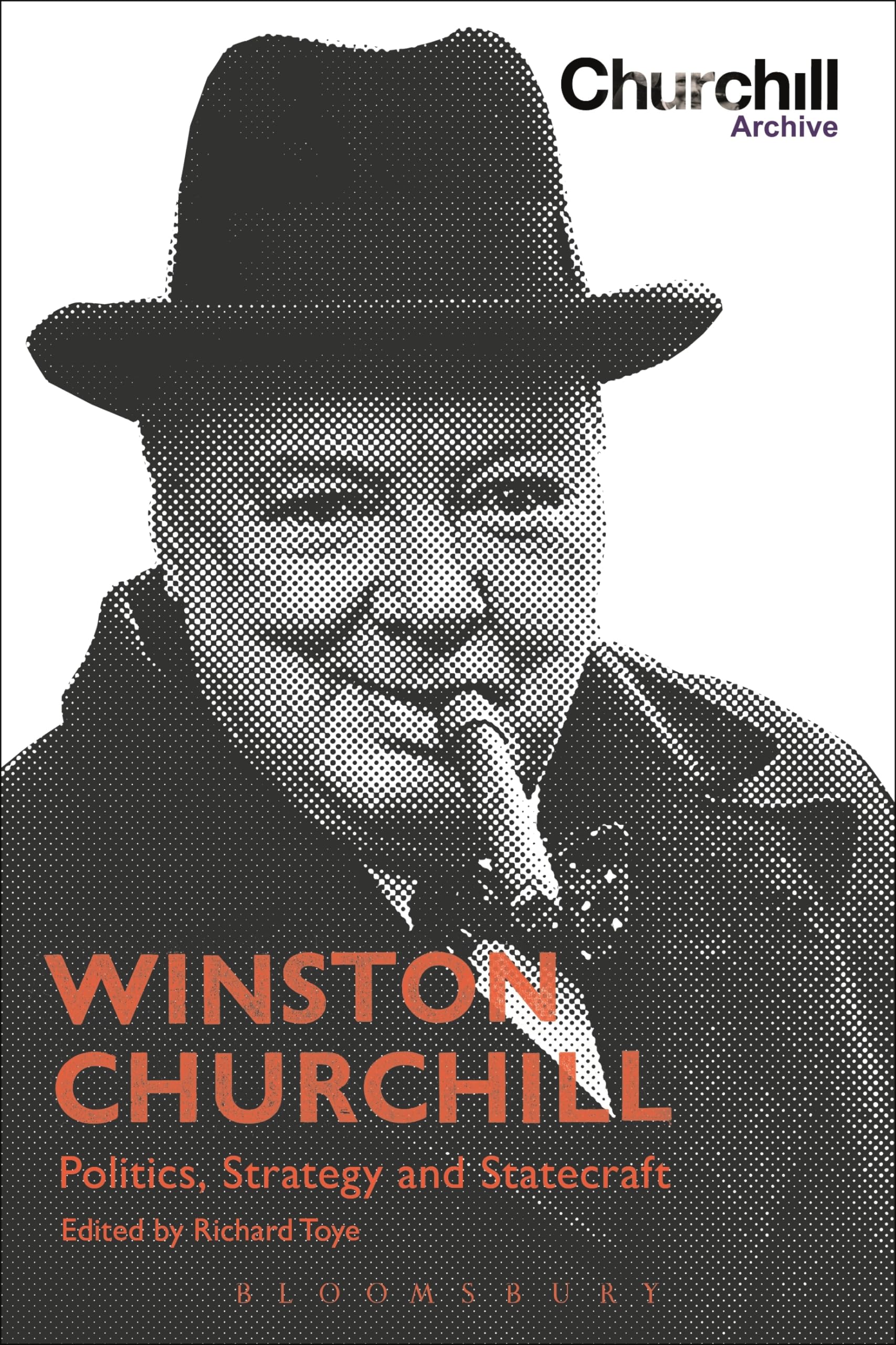 Winston Churchill: Politics, Strategy and Statecraft book