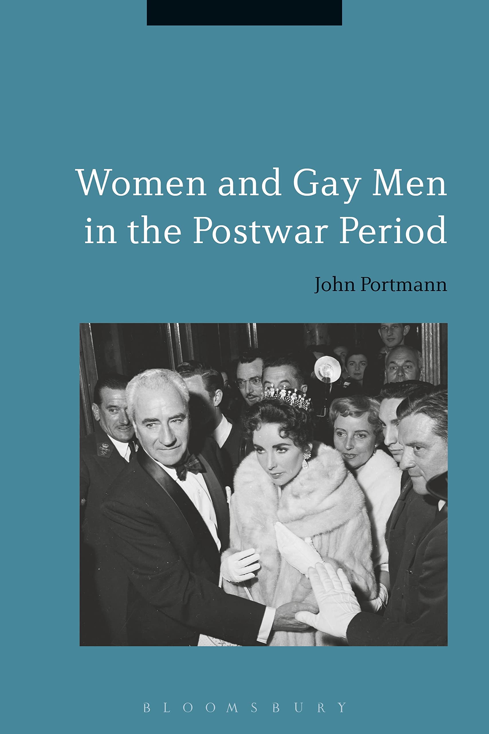 Women and Gay Men in the Postwar Period Social Sciences