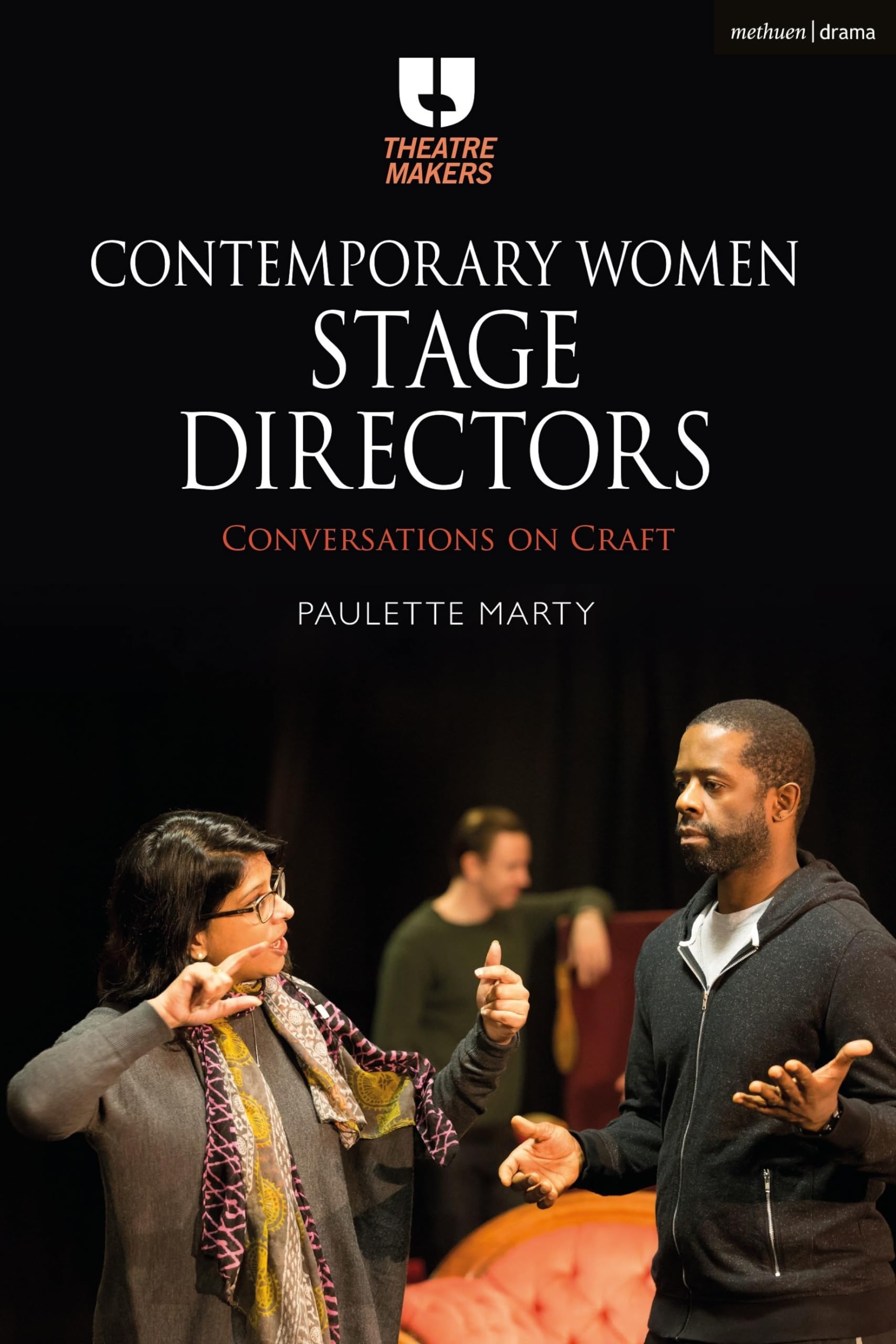 Contemporary Women Stage Directors Film, Art & Culture