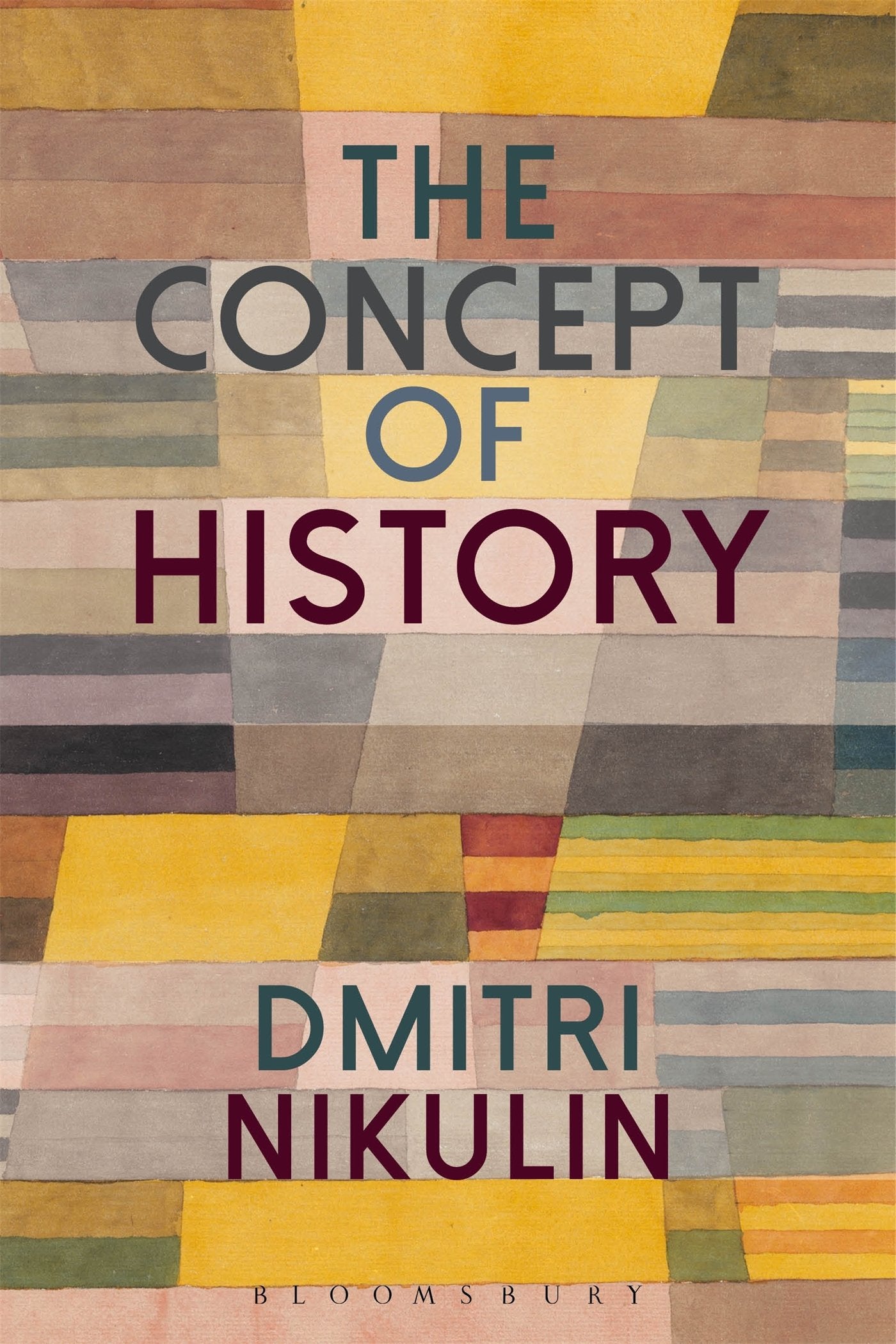 The Concept of History Philosophy