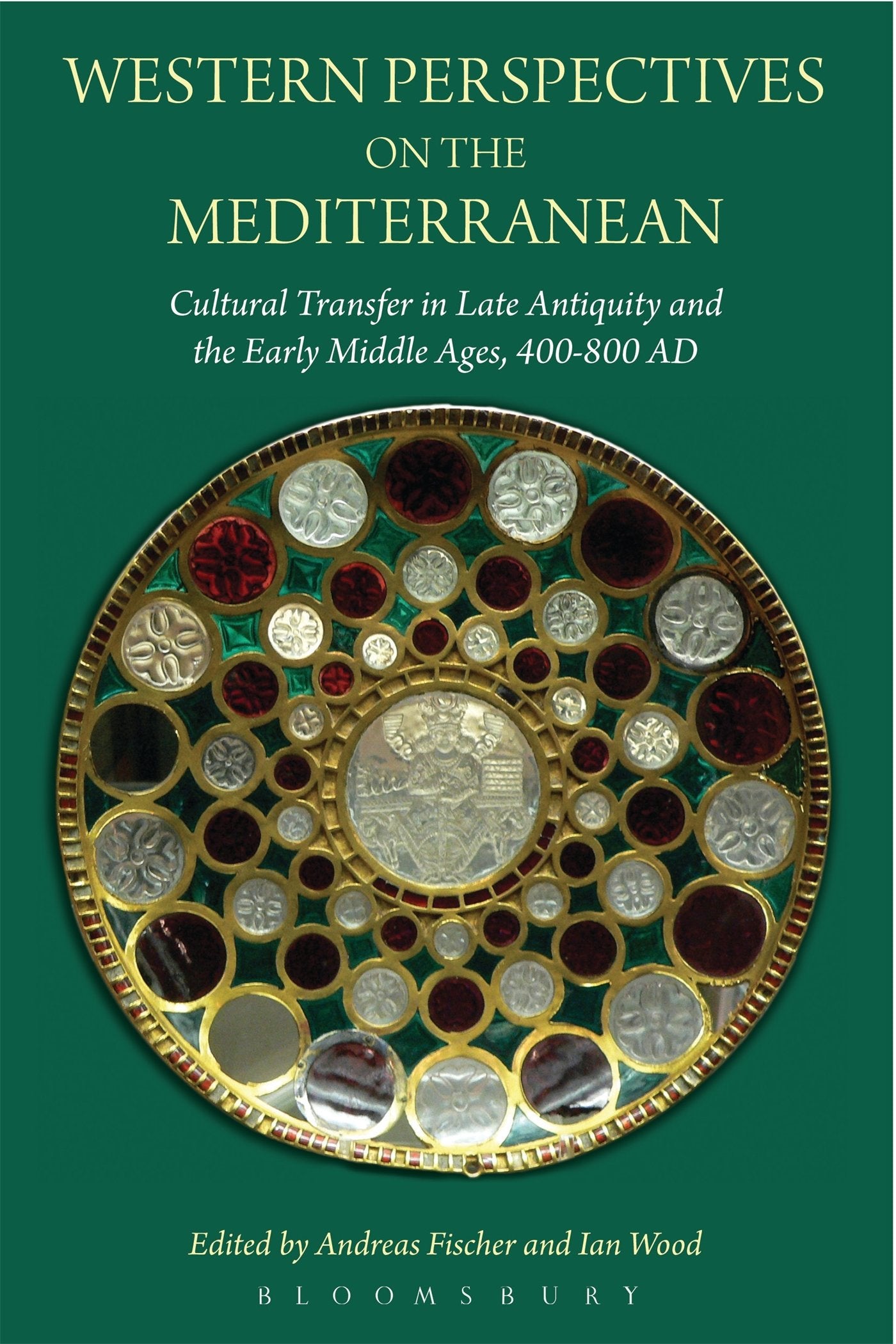 Western Perspectives on the Mediterranean Politics & History