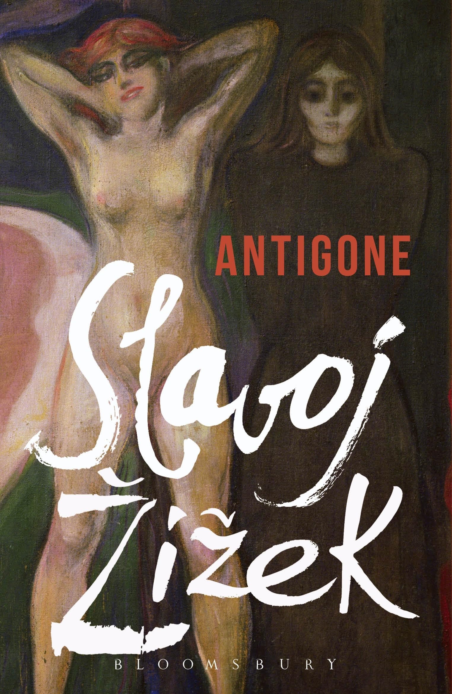 Antigone: With an introduction by Hanif Kureishi Philosophy