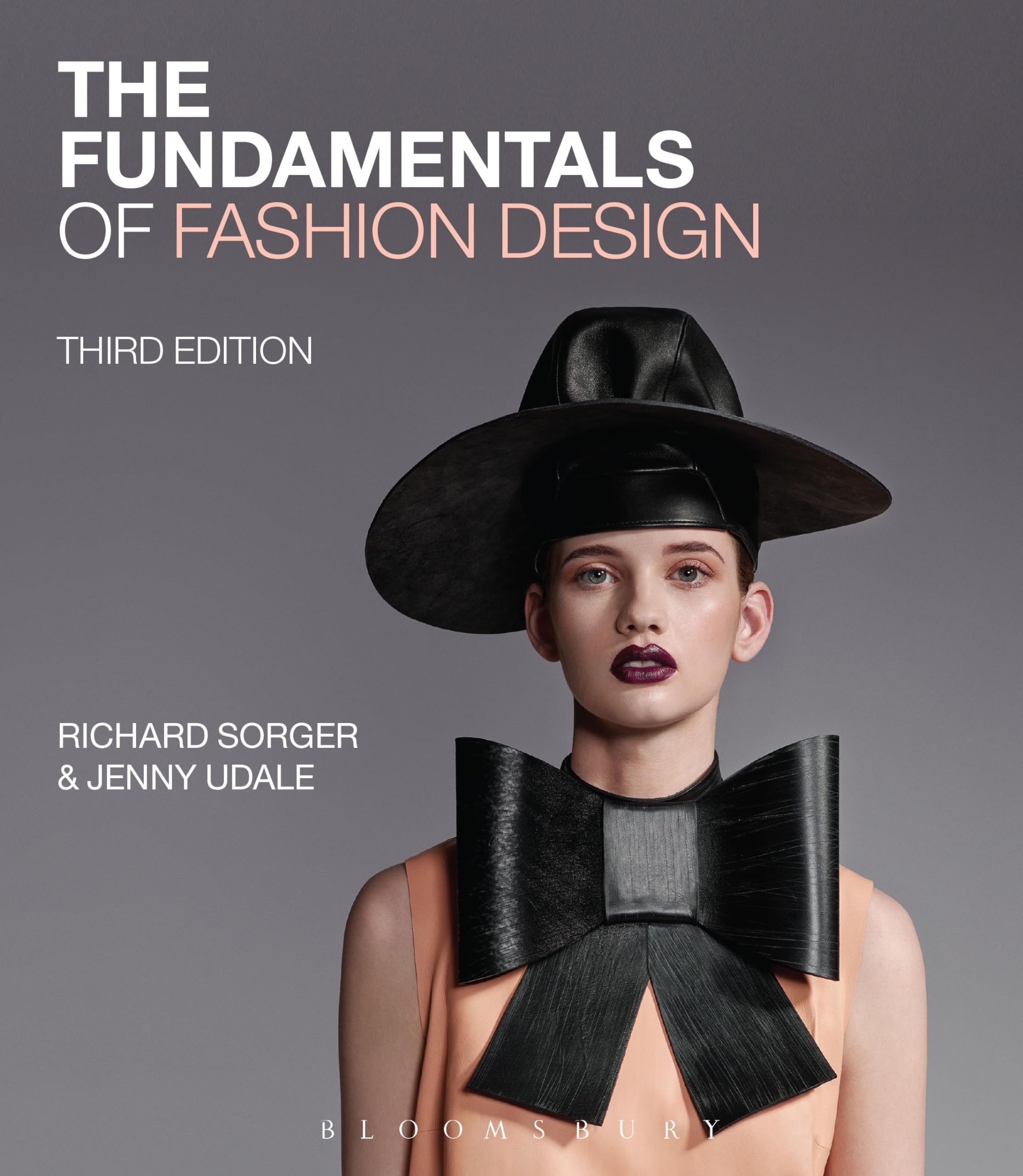 The Fundamentals of Fashion Design Film, Art & Culture